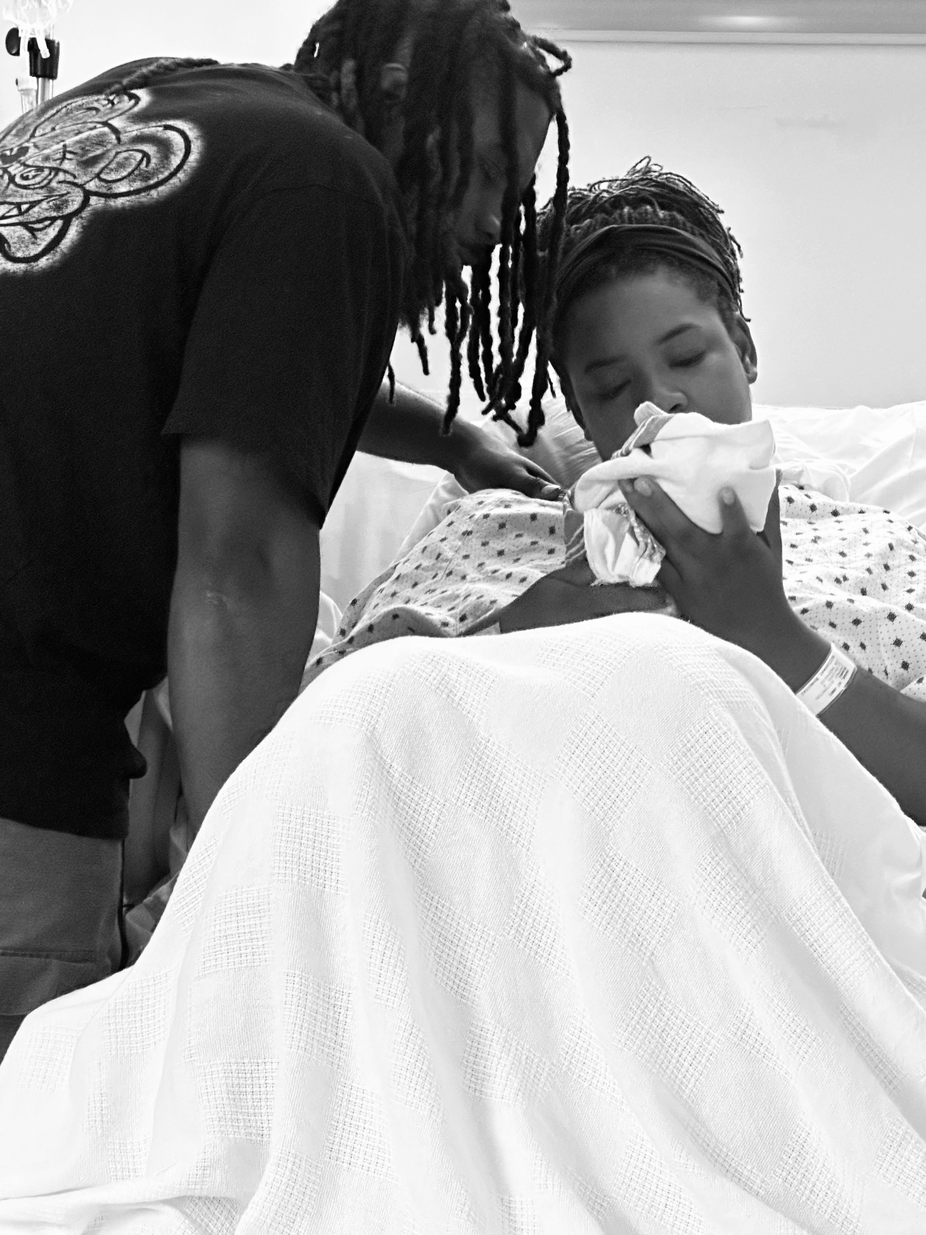 Support Ni’Ambi and John Through Tough Times campaign photo, 6 of 8