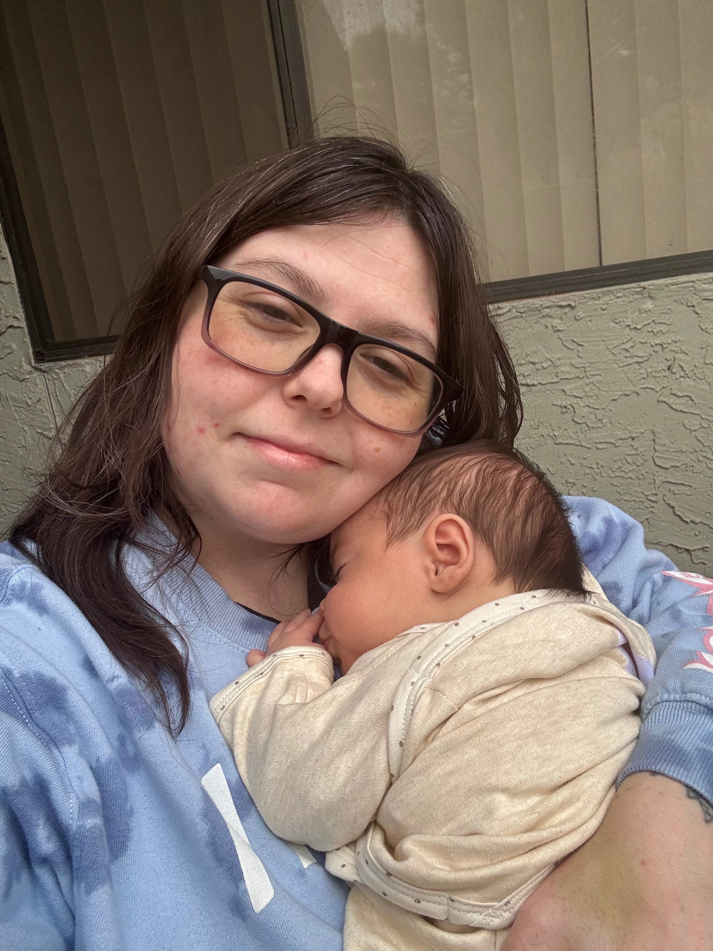 Help a New Parent Get Vital Heart Testing campaign photo, 2 of 5