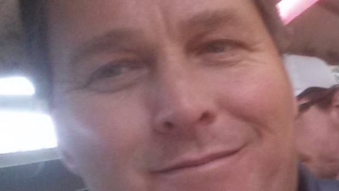 Support Shawn Kimsey’s Road to Recovery photo