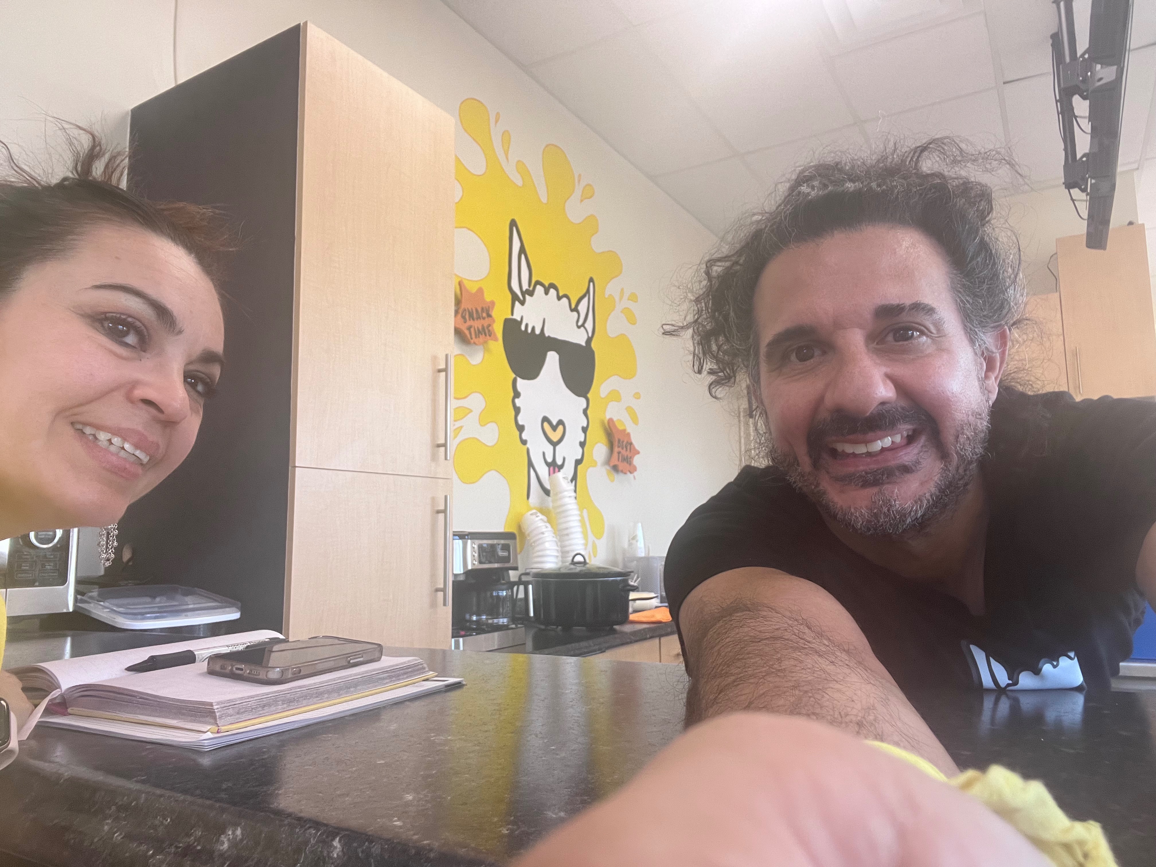 From Flooded Floors to Open Doors — Help Snackateria Reopen campaign photo, 2 of 8