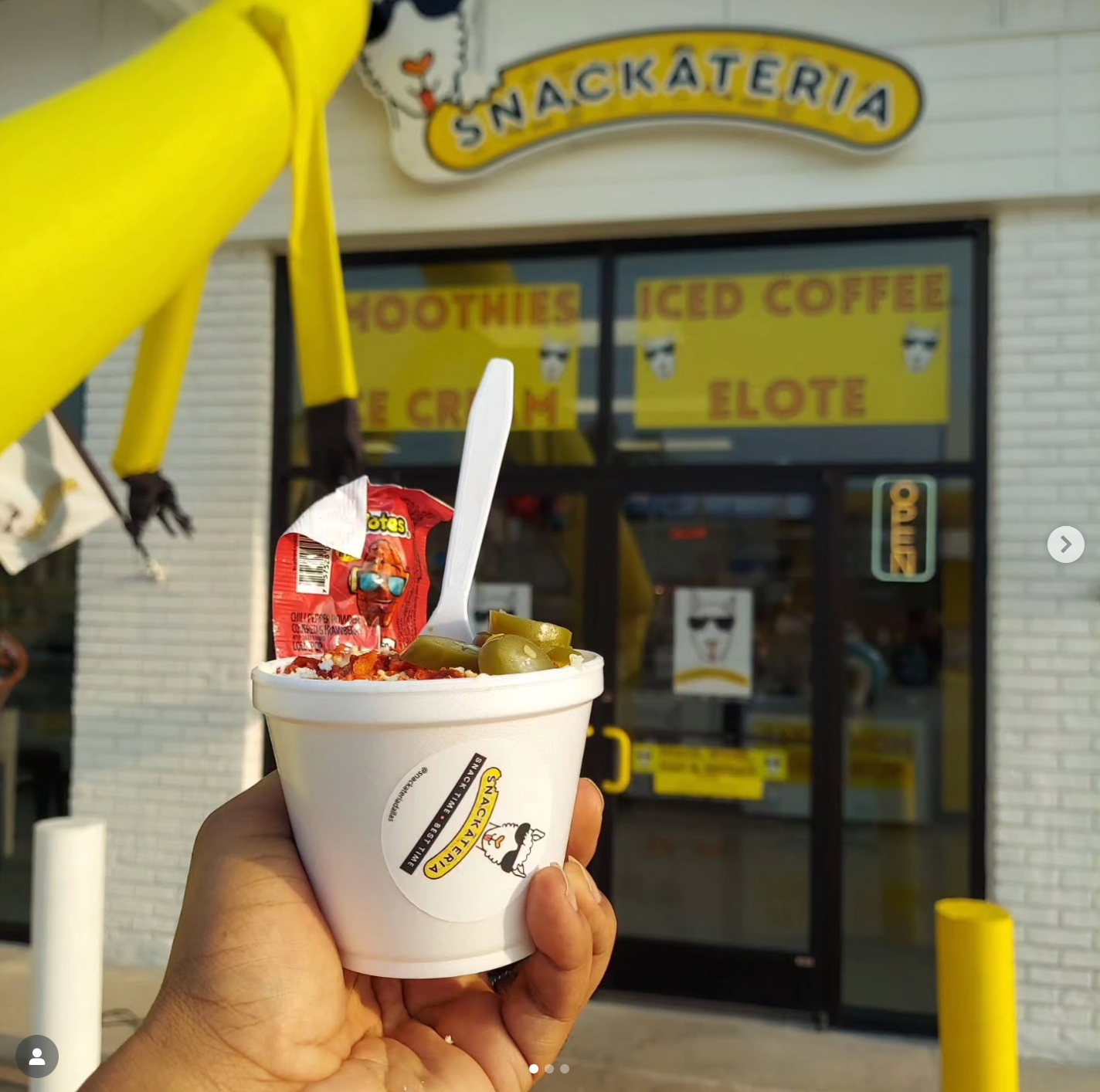 From Flooded Floors to Open Doors — Help Snackateria Reopen campaign photo, 4 of 8