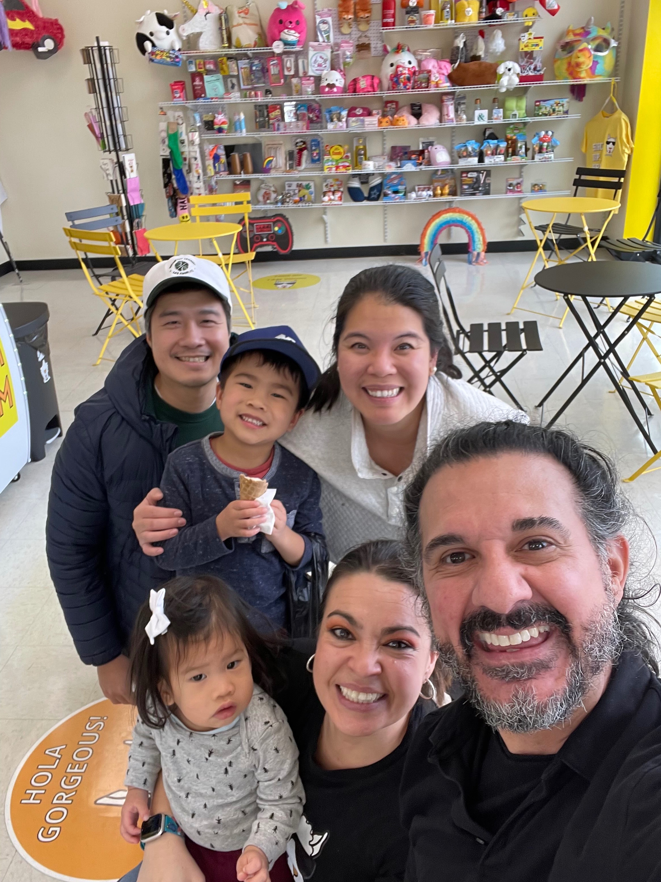 From Flooded Floors to Open Doors — Help Snackateria Reopen campaign photo, 6 of 8