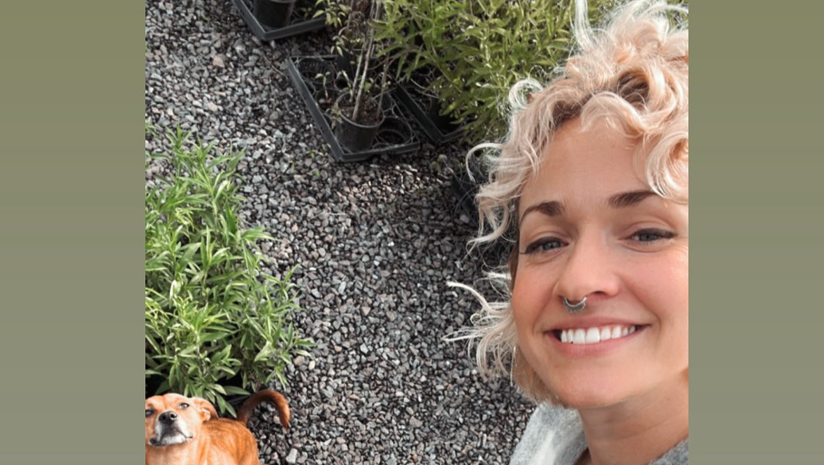 Support Clara’s Urgent Surgery and Recovery