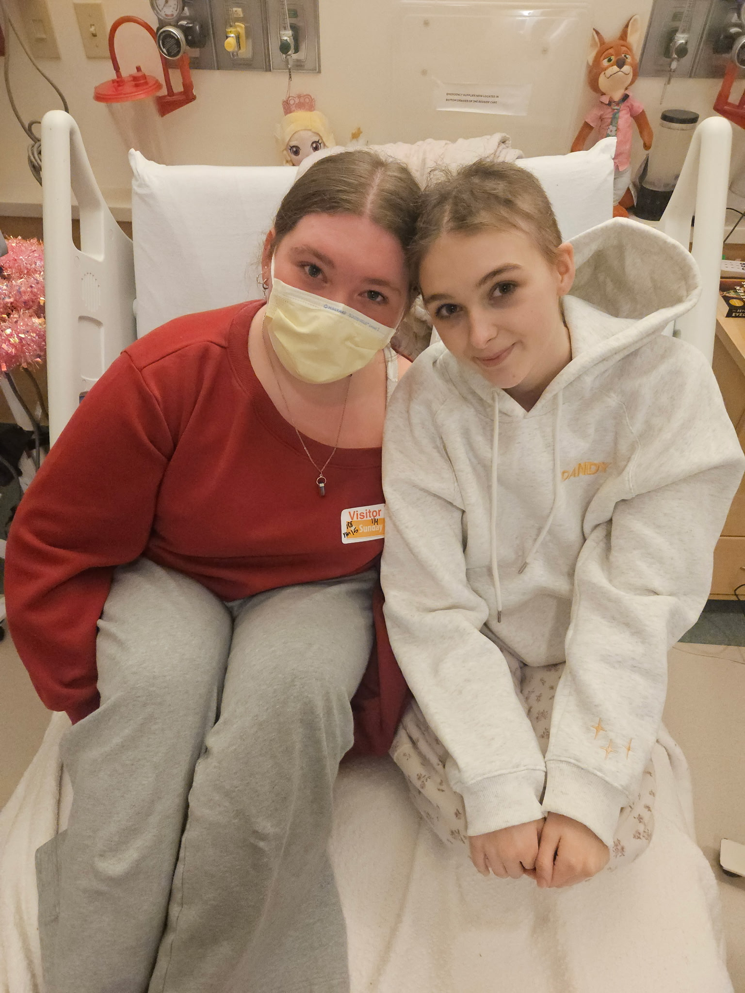 Support Kathryn’s Fight Against Leukemia campaign photo, 2 of 8