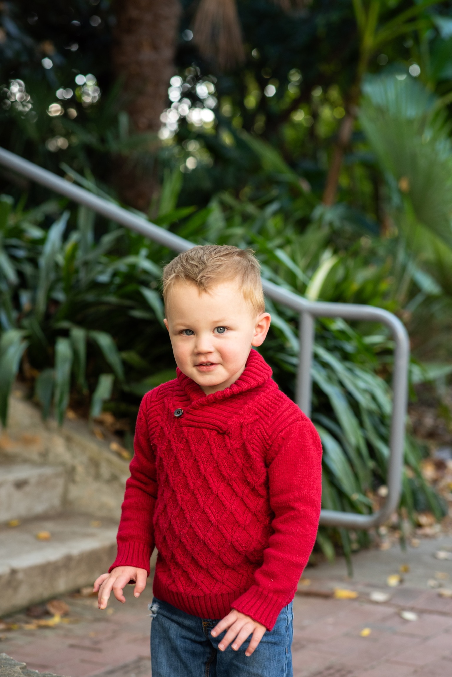 Giving My Son a Voice with an AAC Device campaign photo, 7 of 8