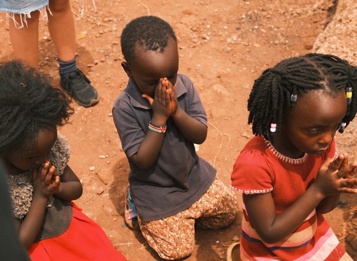 Lyndsay’s Mission Trip to Kenya 2026 campaign photo, 2 of 8