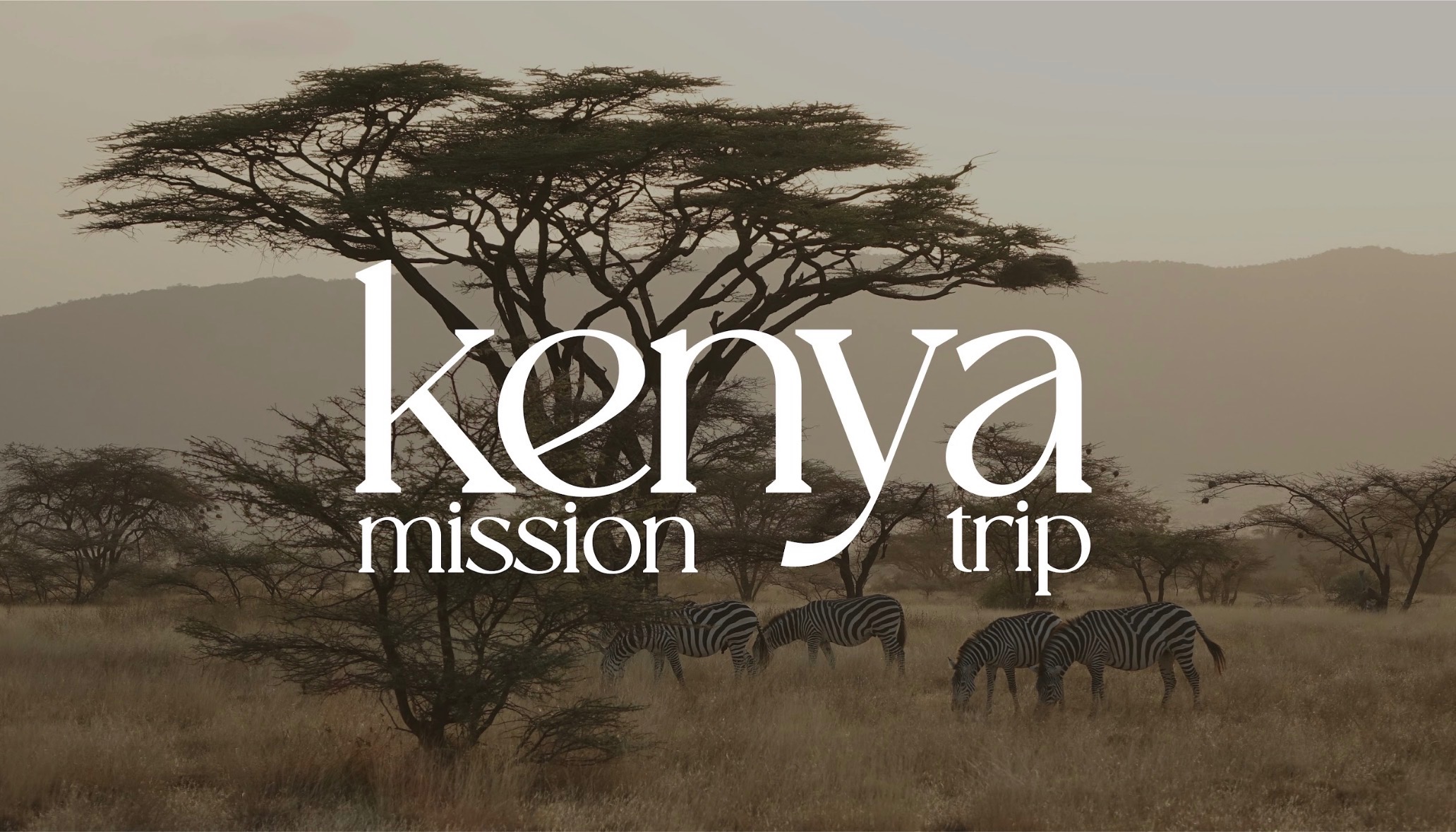 Lyndsay’s Mission Trip to Kenya 2026 campaign photo, 5 of 8