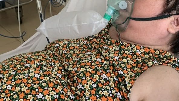 Help Tuan Save His Mother’s Life photo