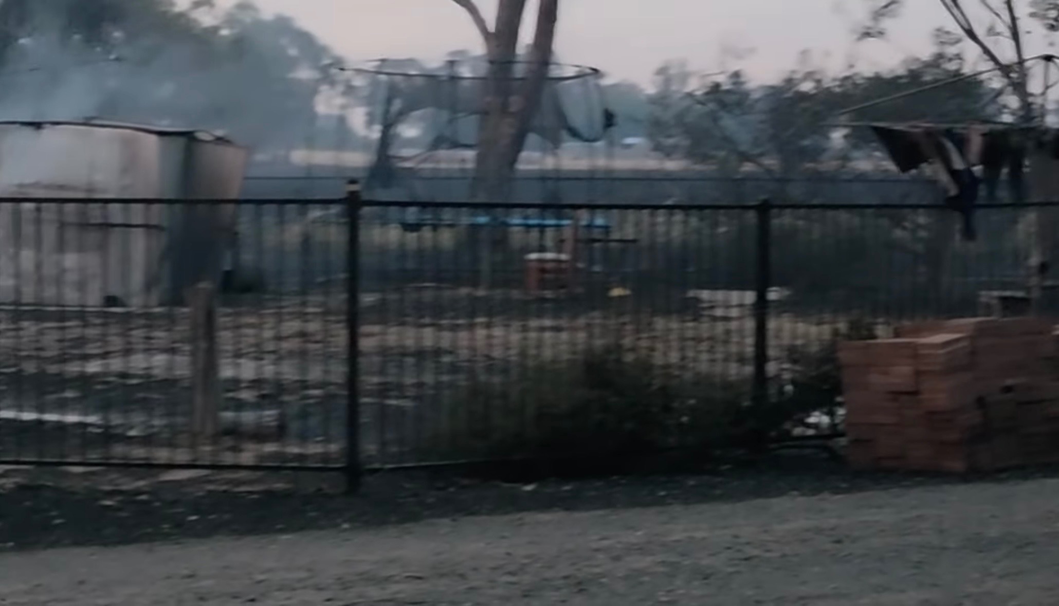 Catastrophic property fire, please help The Hallam’s rebuild campaign photo, 7 of 8