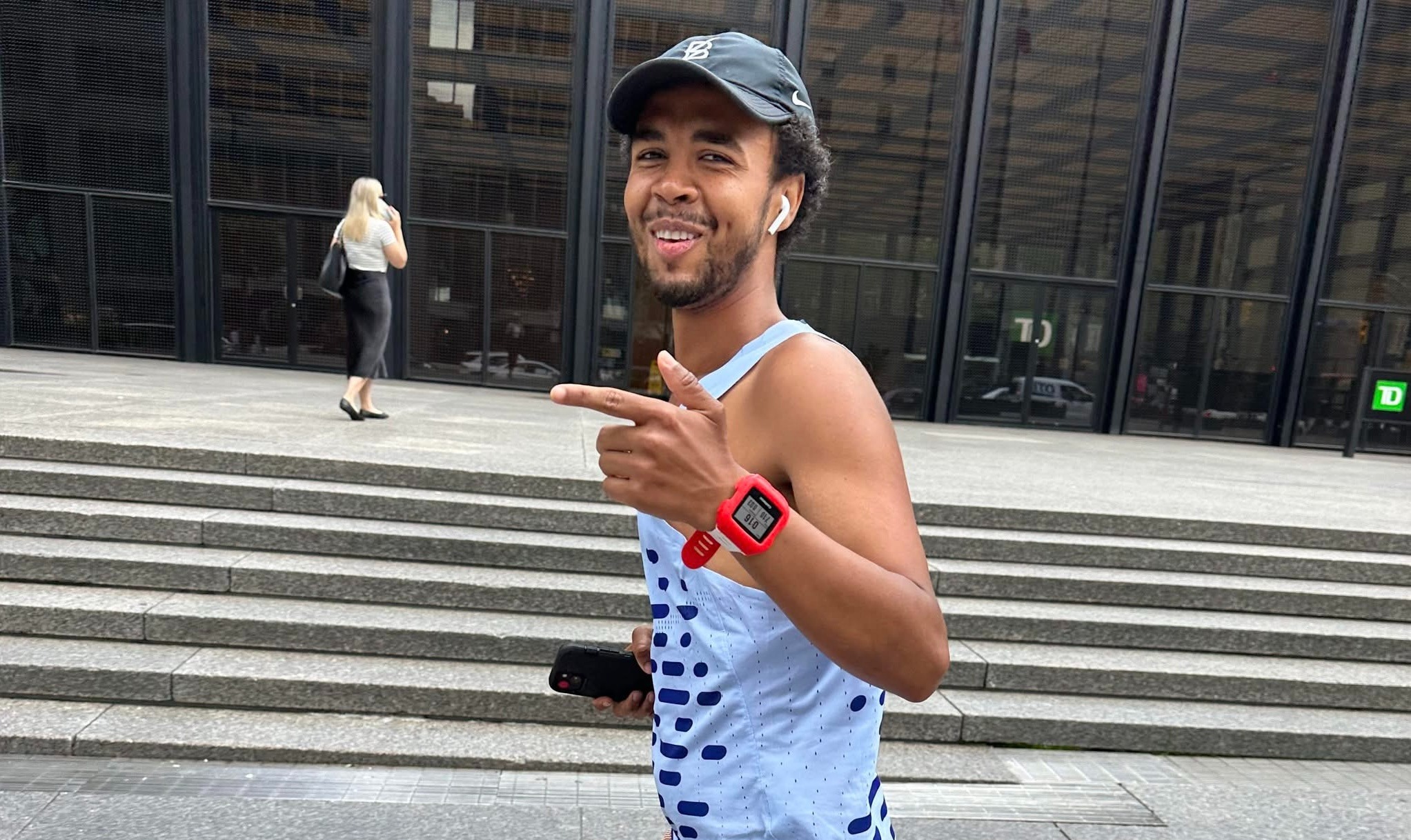 Help Jermaine After he was Hit by a Car campaign photo, 2 of 6
