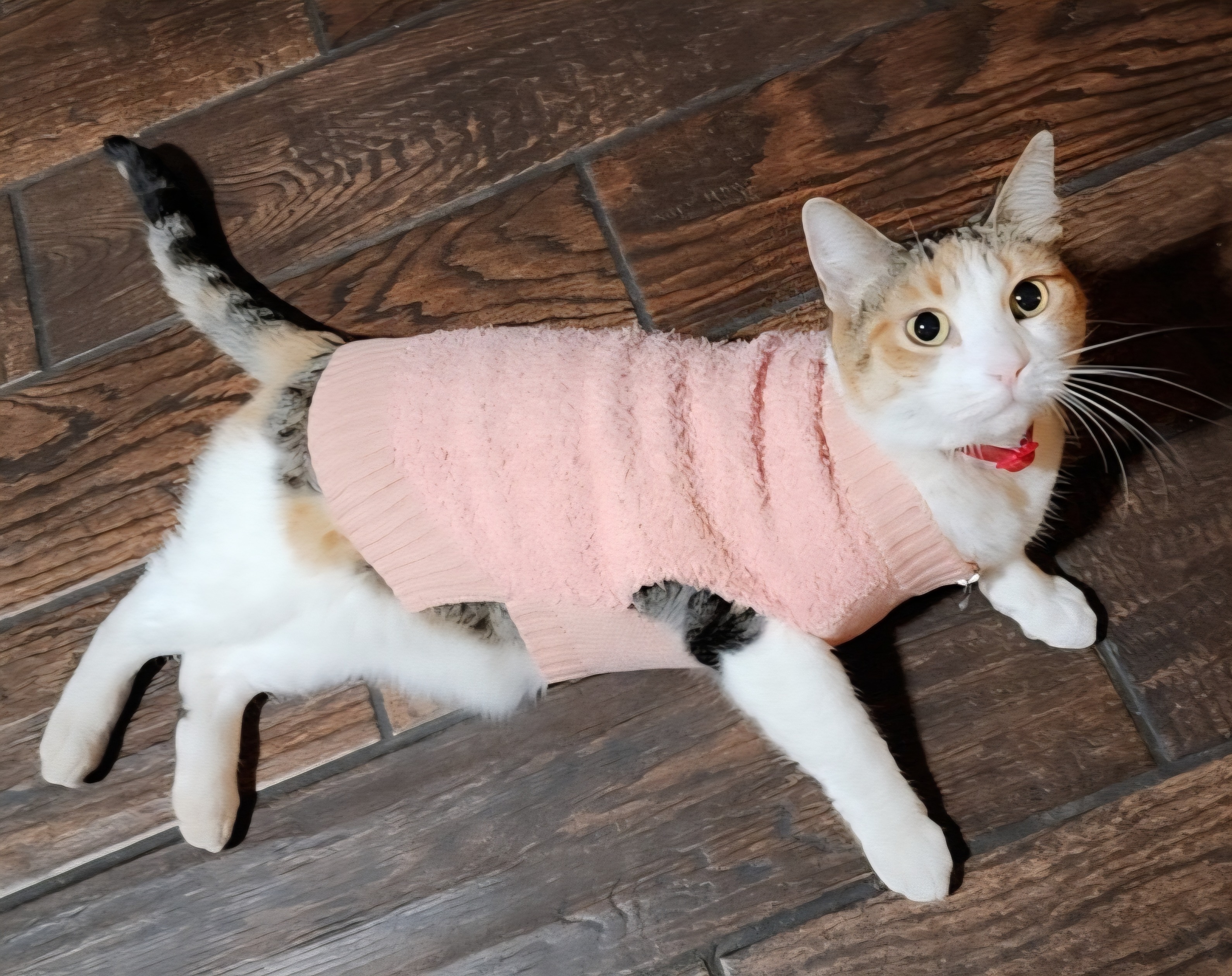Help Flurry Get Dental Treatment campaign photo, 5 of 7