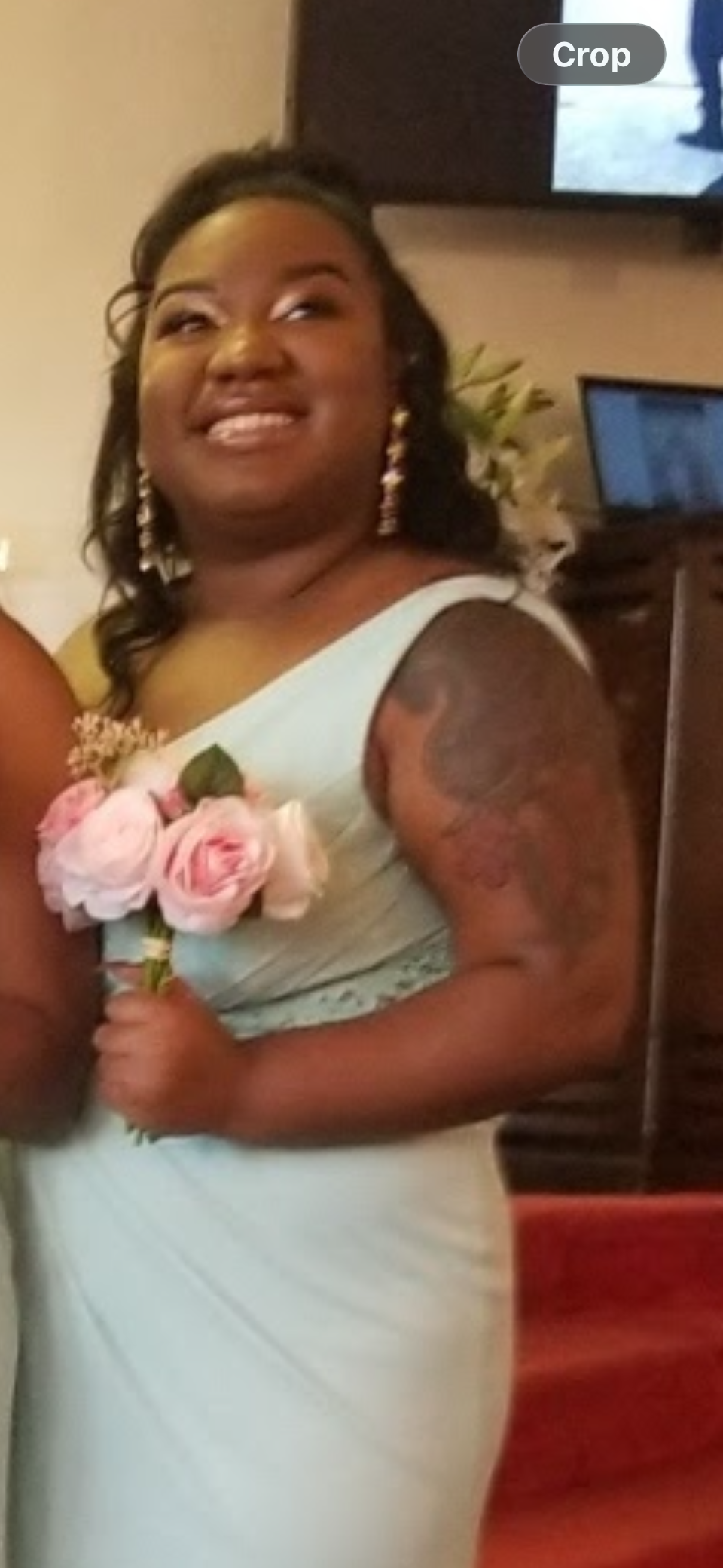 Help Krystal Get the Kidney Transplant She Needs campaign photo, 4 of 7