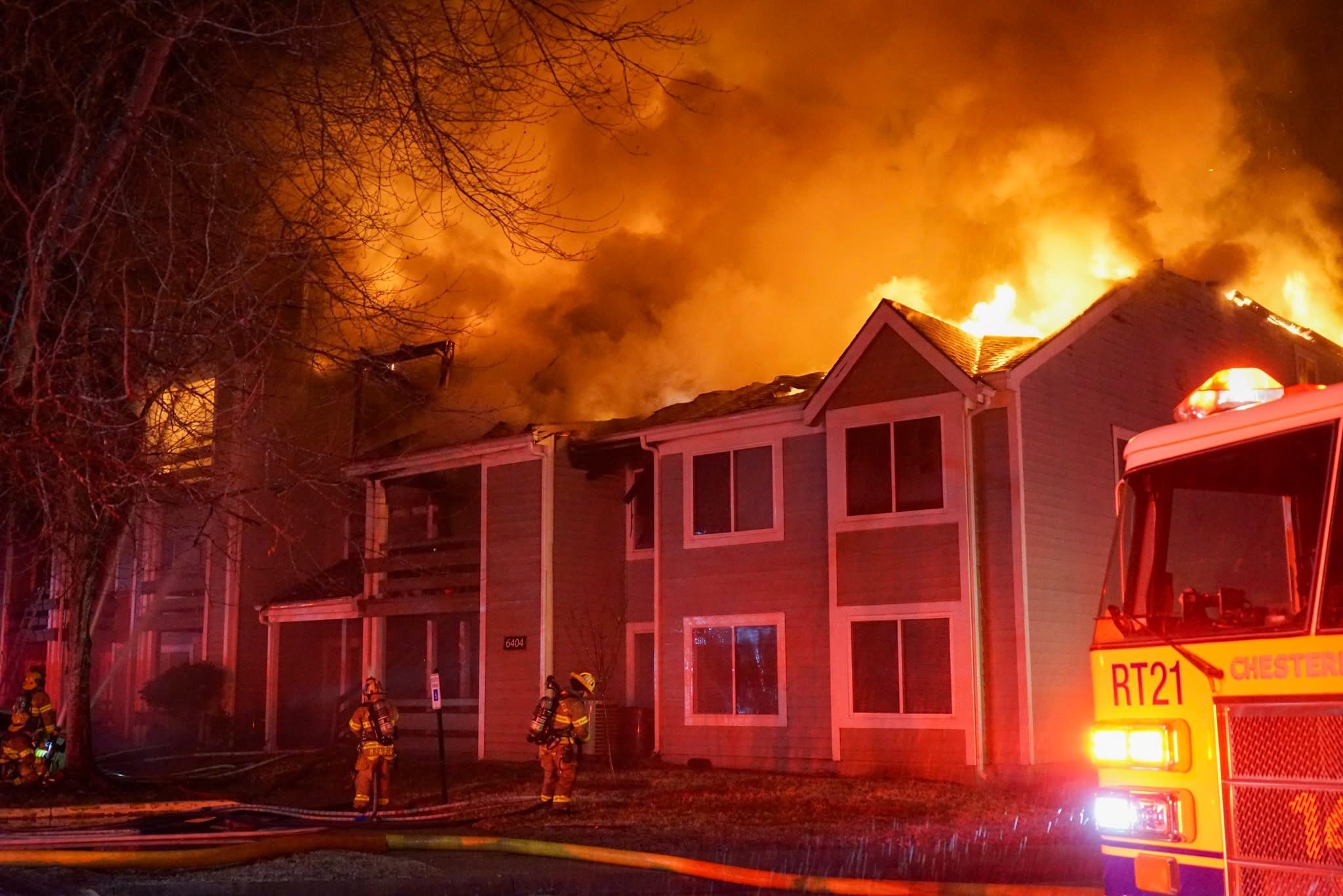 Fundraiser by Melissa Powell : Help Melissa’s Family Rebuild After Fire