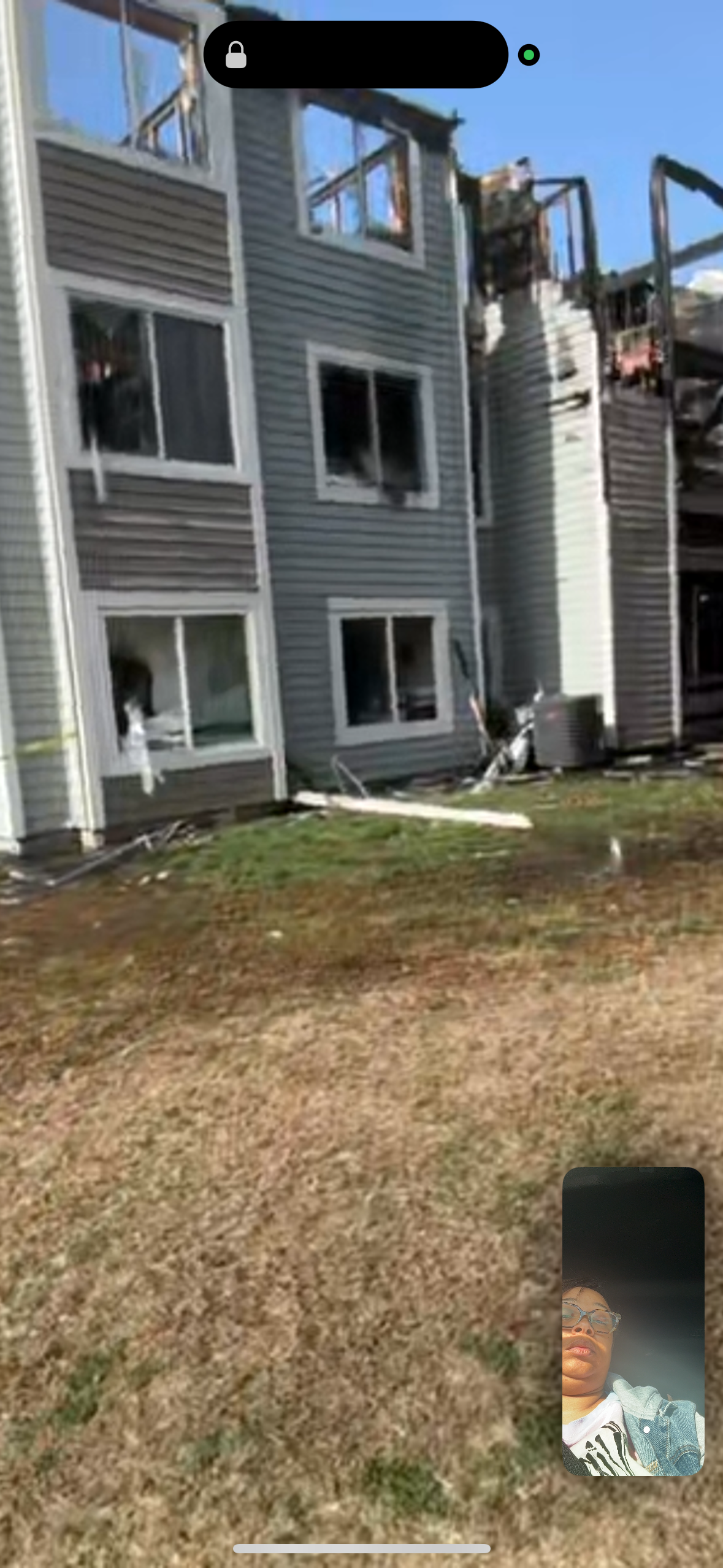 Fundraiser by Melissa Powell : Help Melissa’s Family Rebuild After Fire