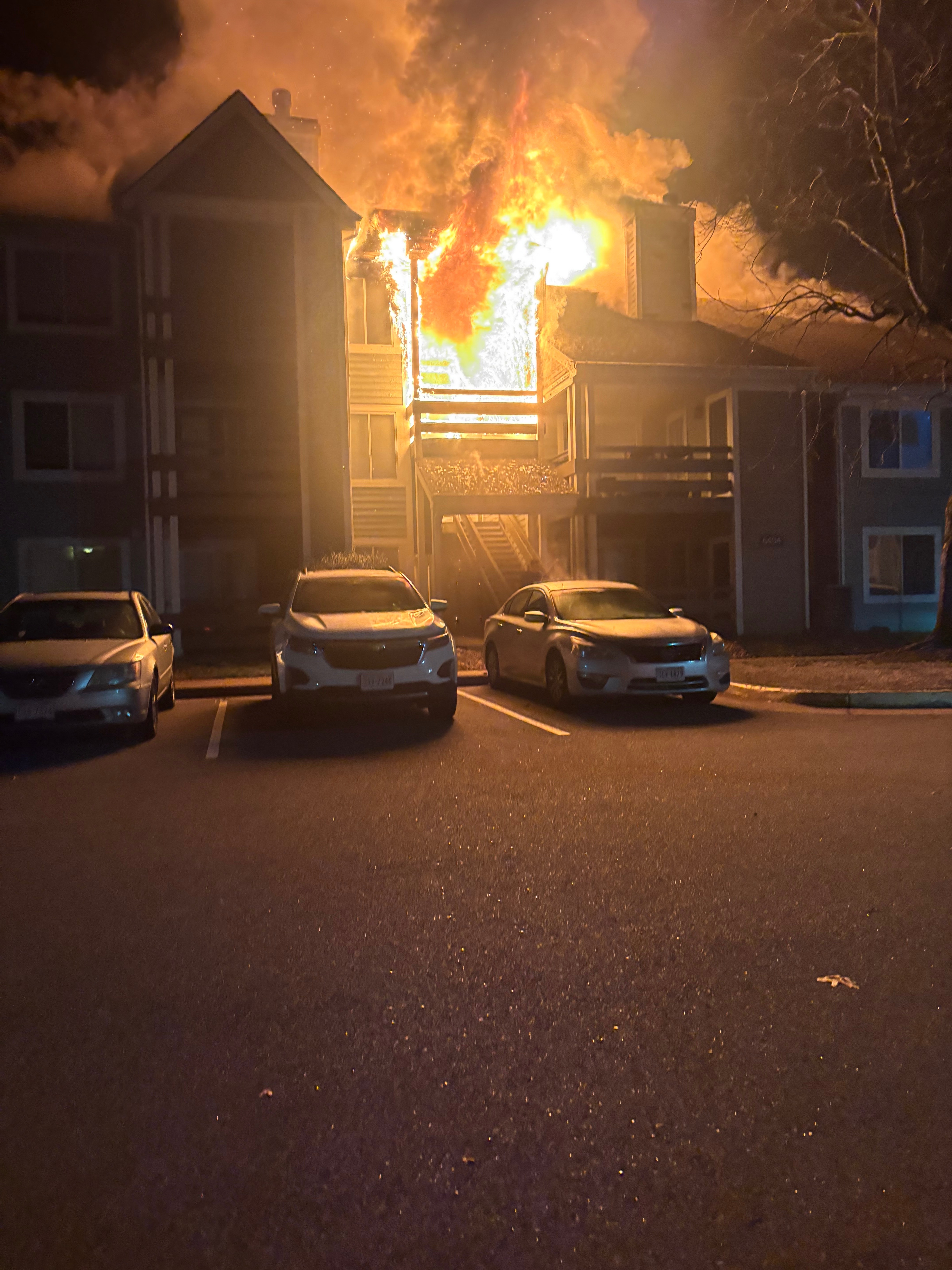 Fundraiser by Melissa Powell : Help Melissa’s Family Rebuild After Fire
