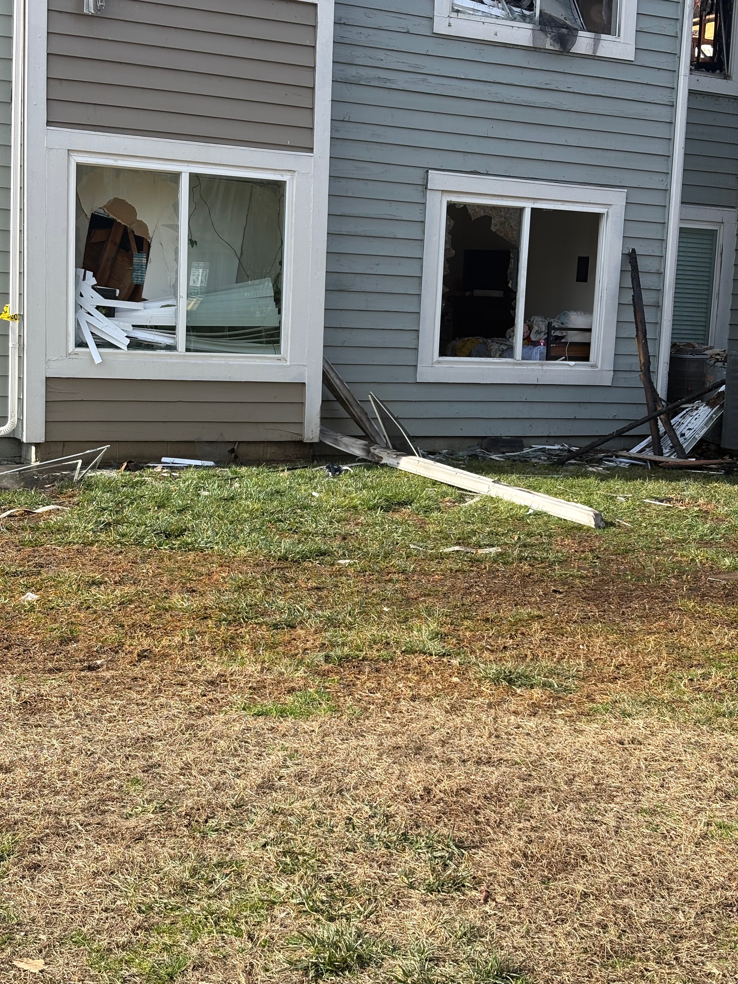 Fundraiser by Melissa Powell : Help Melissa’s Family Rebuild After Fire
