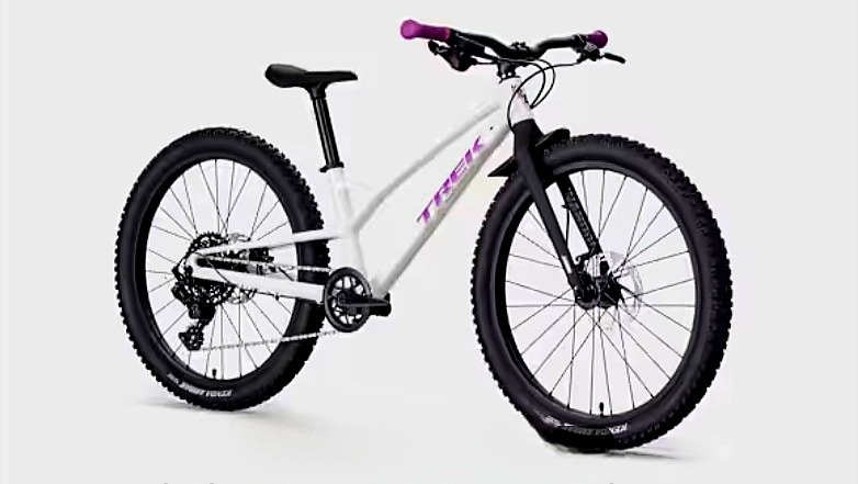 Raising money to buy my friend a new bike. photo