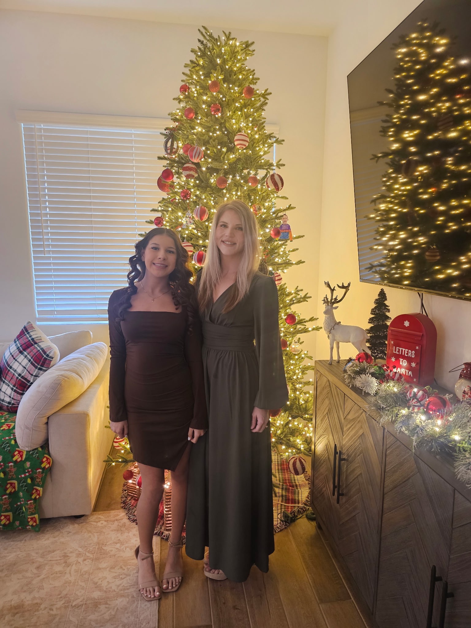Support Amanda and Family through cancer journey campaign photo, 4 of 5