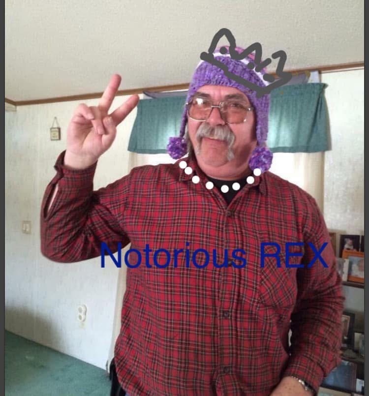 Pulling for Rex Brandes to Win His Battle with Cancer campaign photo, 4 of 8