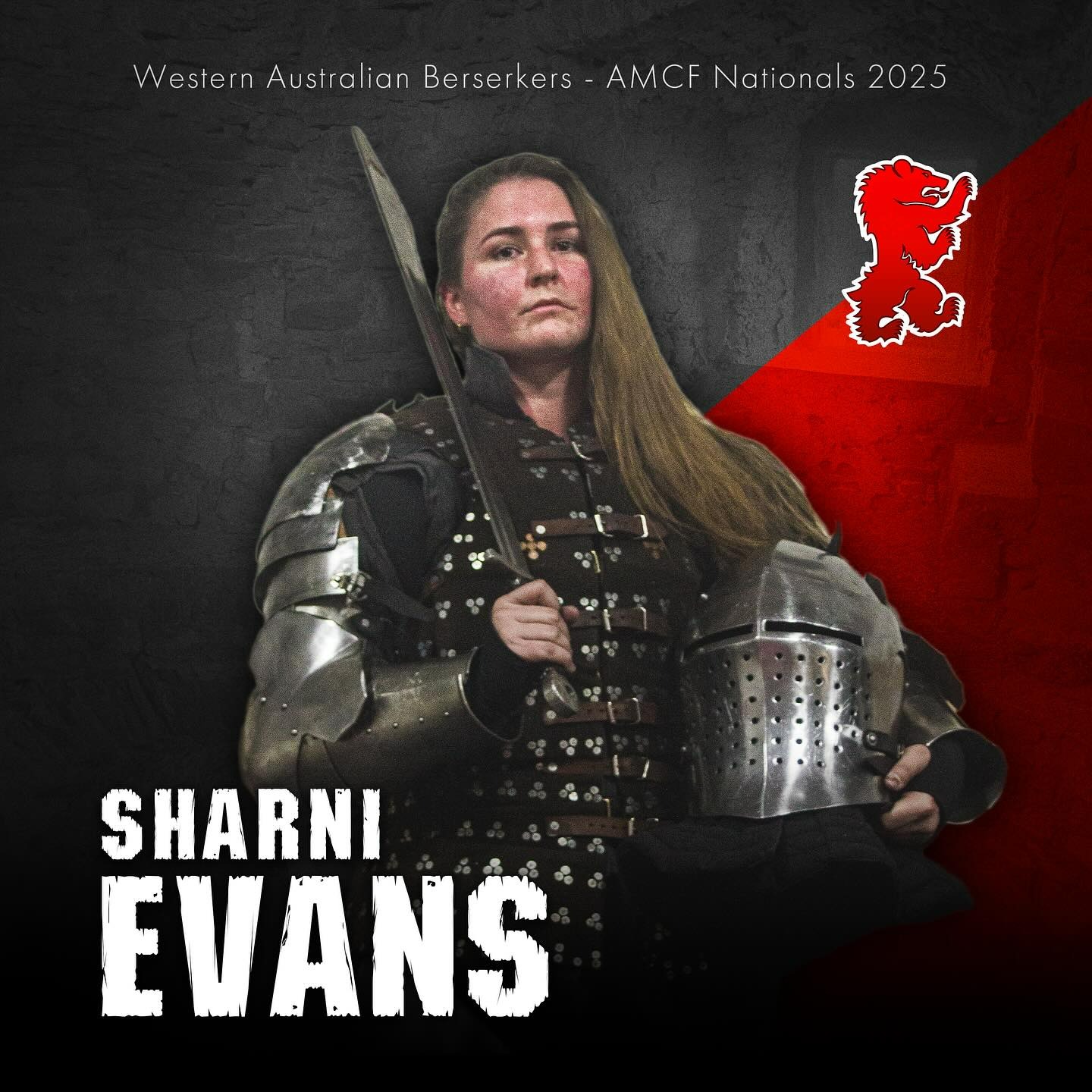 Help me fight in the BI Invitational! campaign photo, 2 of 4
