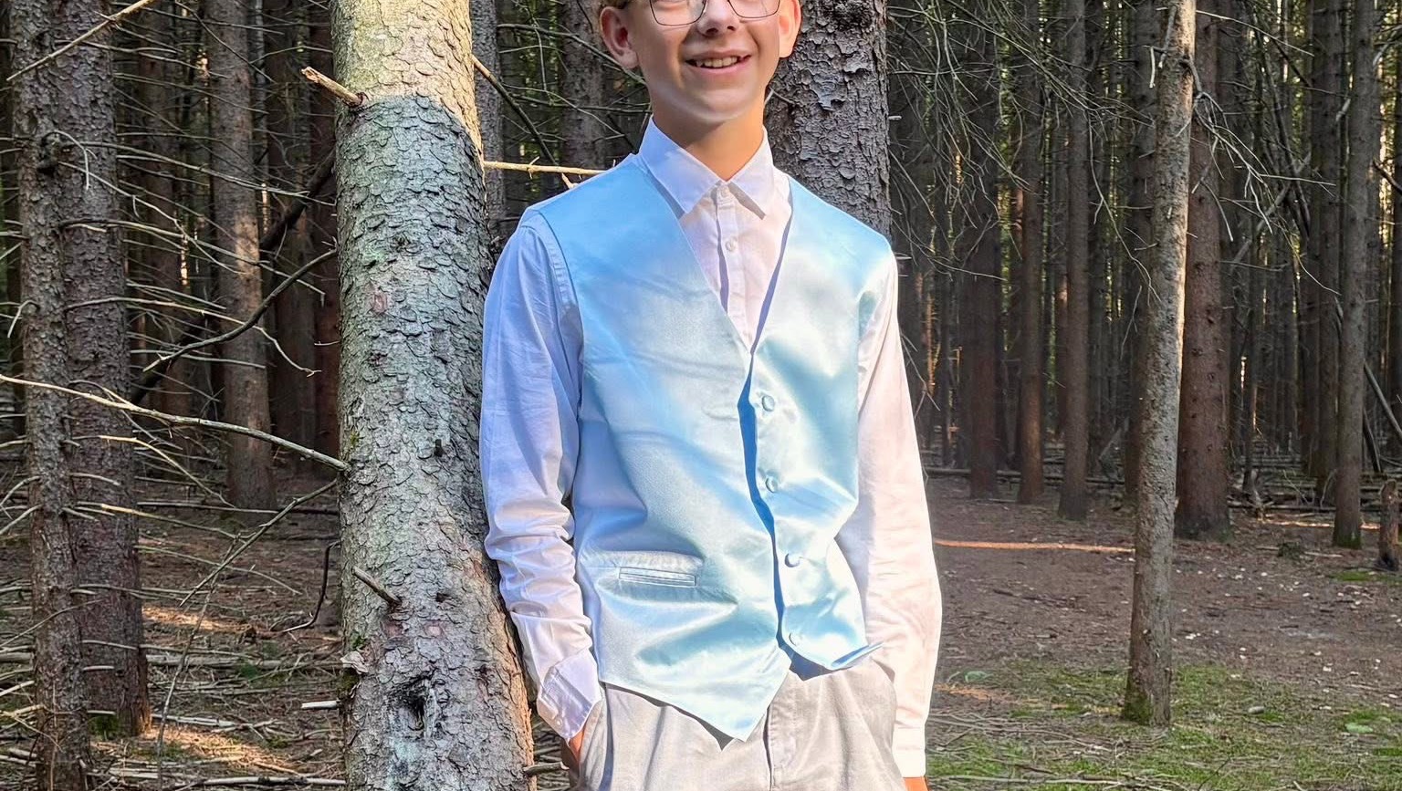 Fundraiser for Rachel Mitteer by Justin Inman : The Family of Landon Fekken