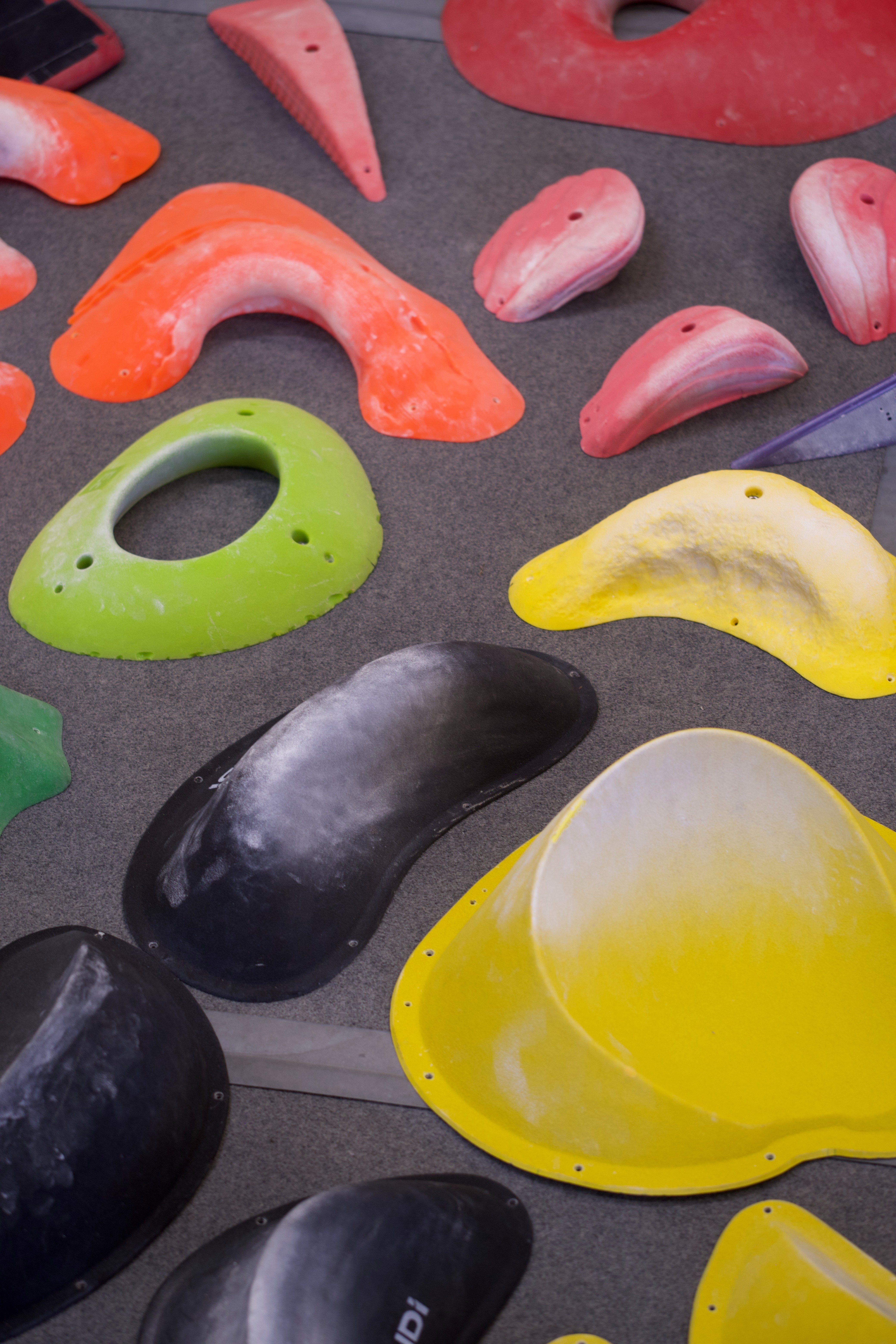Help Bring Birmingham a New Climbing Space campaign photo, 2 of 6