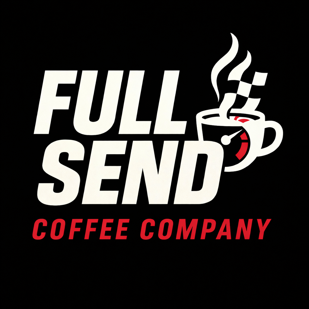 Coffee for Racers: Support My Trackside Stand campaign photo, 4 of 5