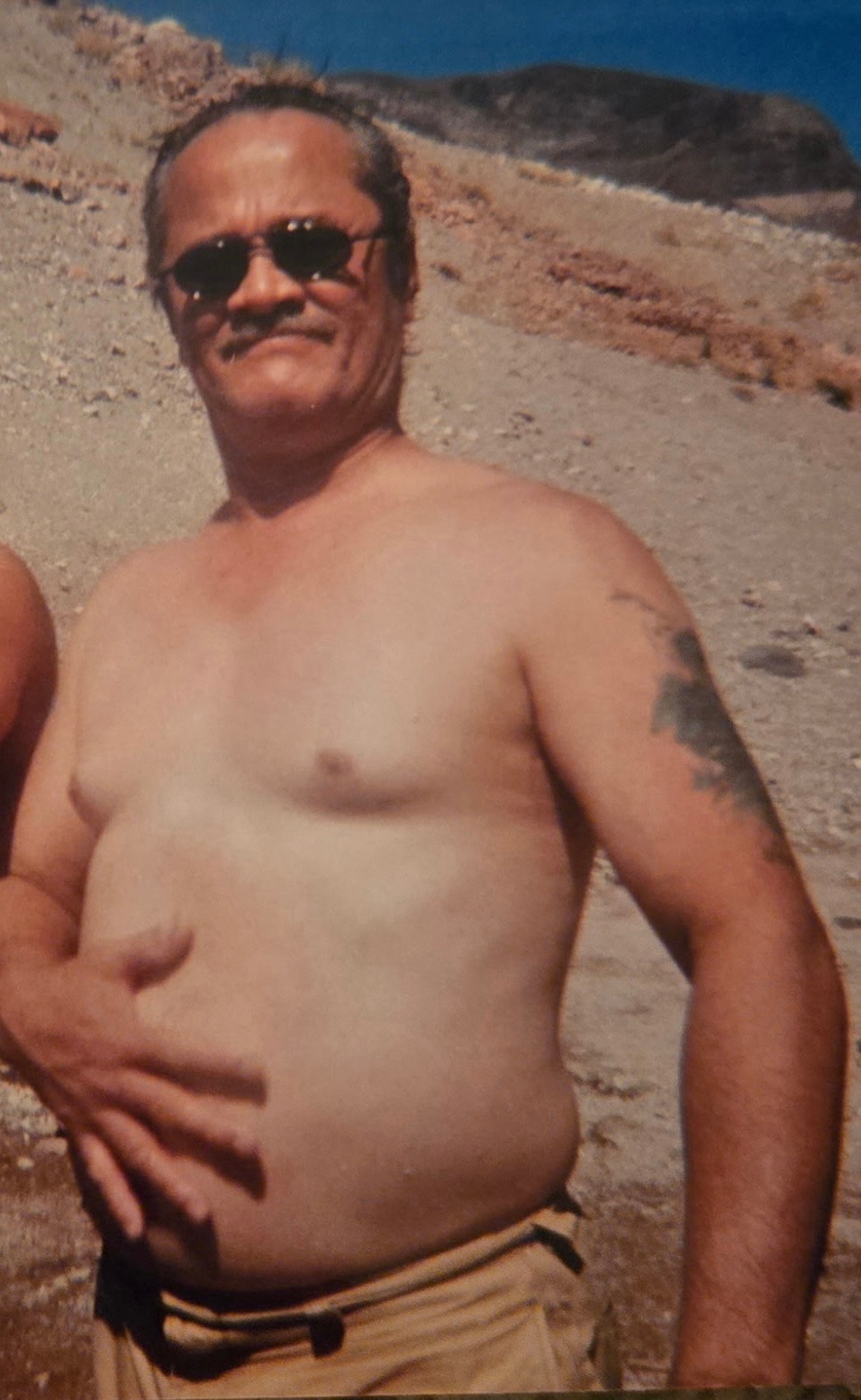 Honoring My Dad’s Memory and Legacy campaign photo, 6 of 7