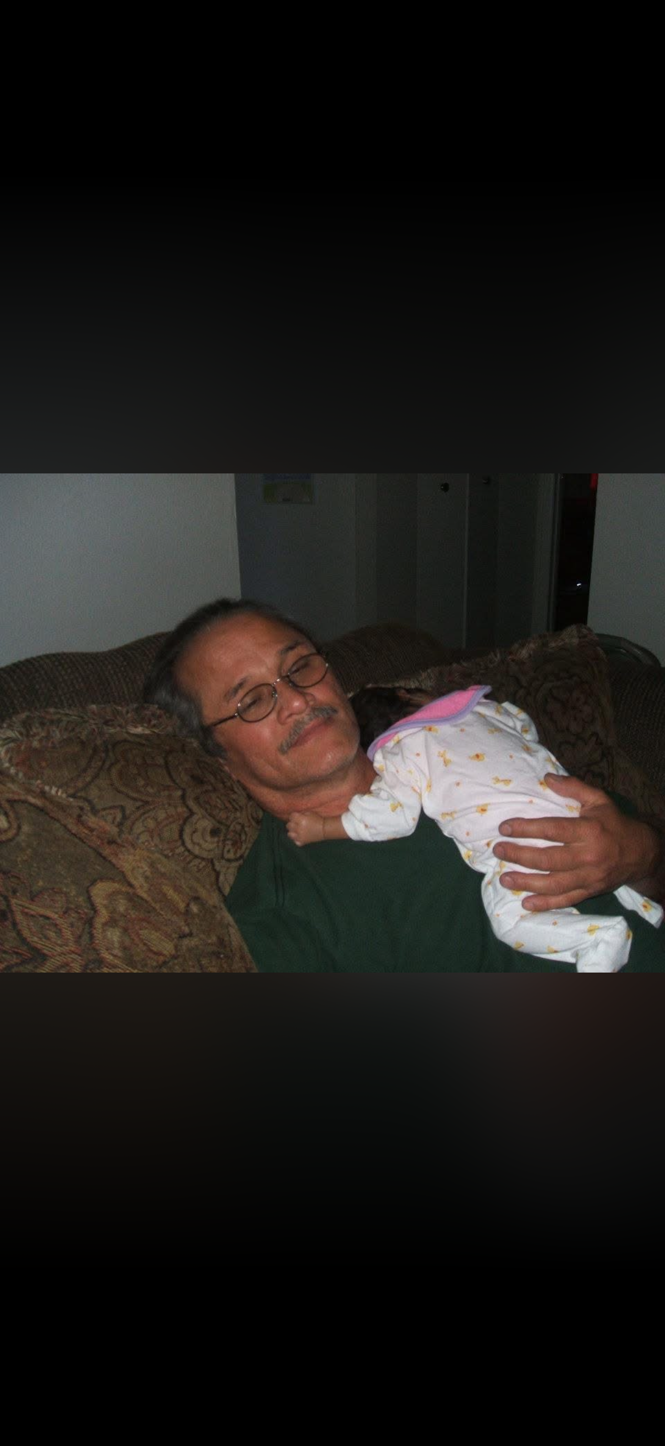 Honoring My Dad’s Memory and Legacy campaign photo, 5 of 7