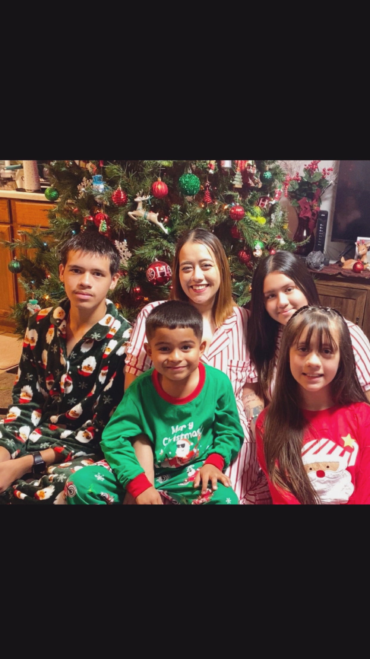 Help a Single Mom Fight Breast Cancer campaign photo, 5 of 6