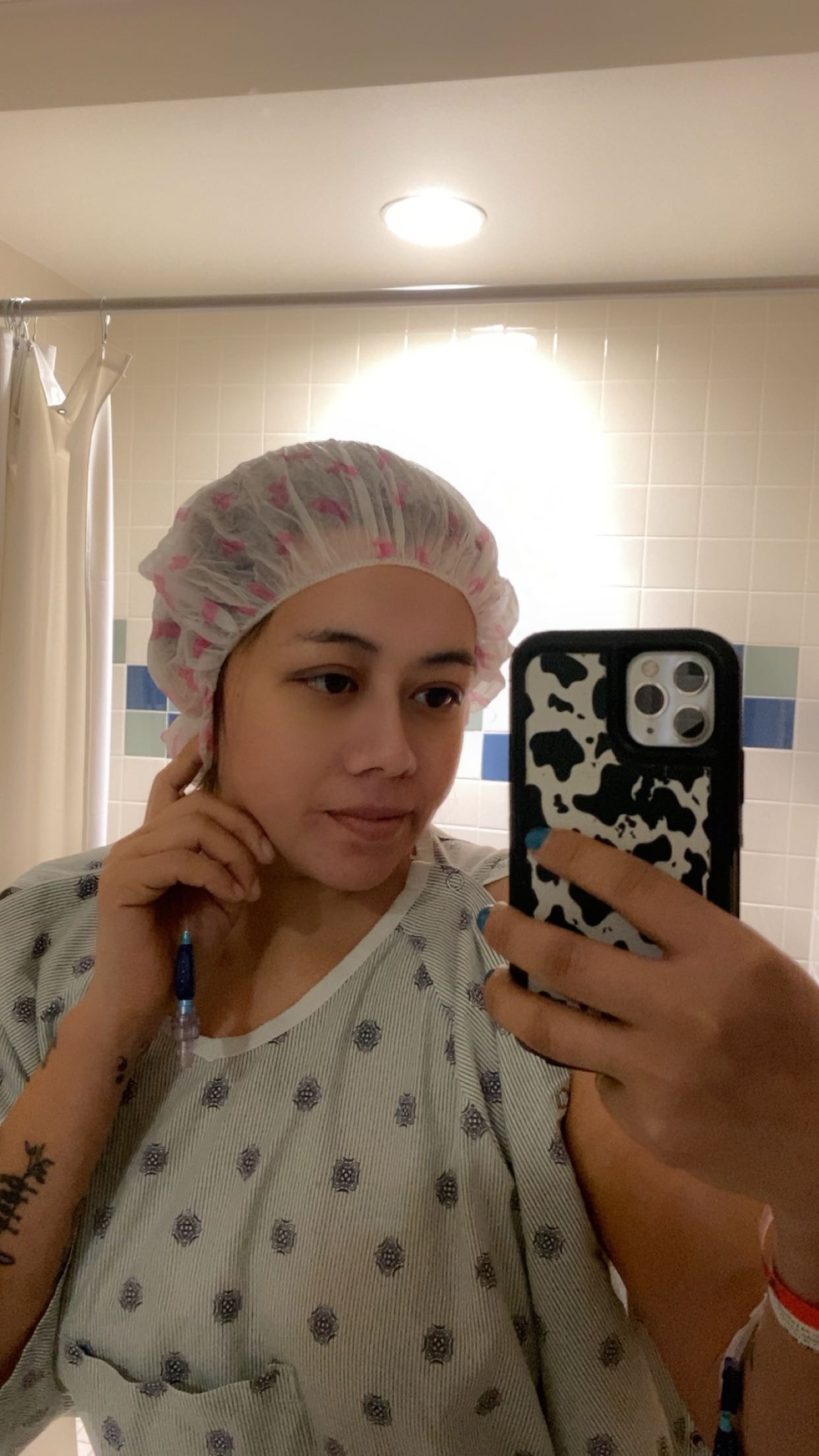 Help a Single Mom Fight Breast Cancer campaign photo, 4 of 6