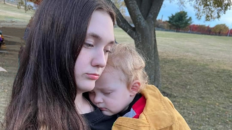 Help My Daughter Get Fair Legal Represntation photo