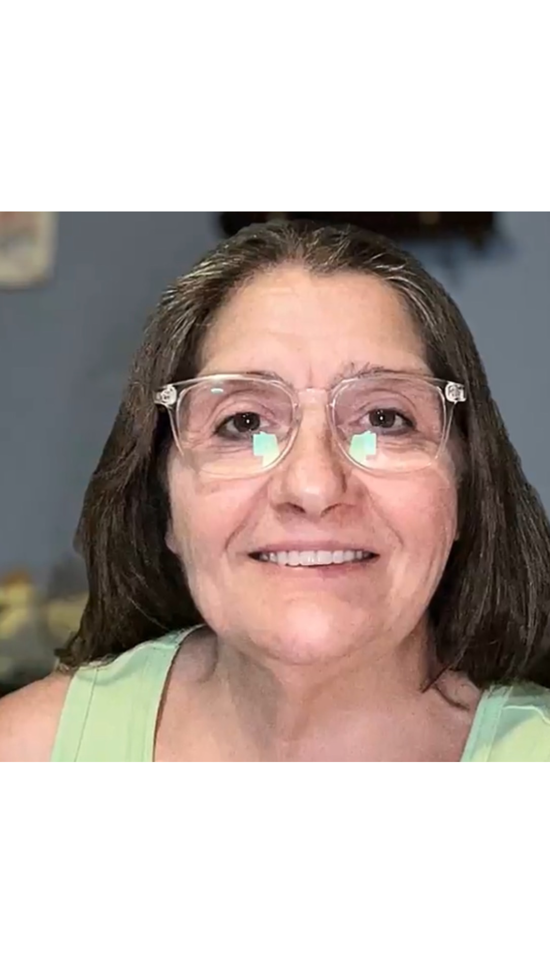 Help Connie Smile Again photo