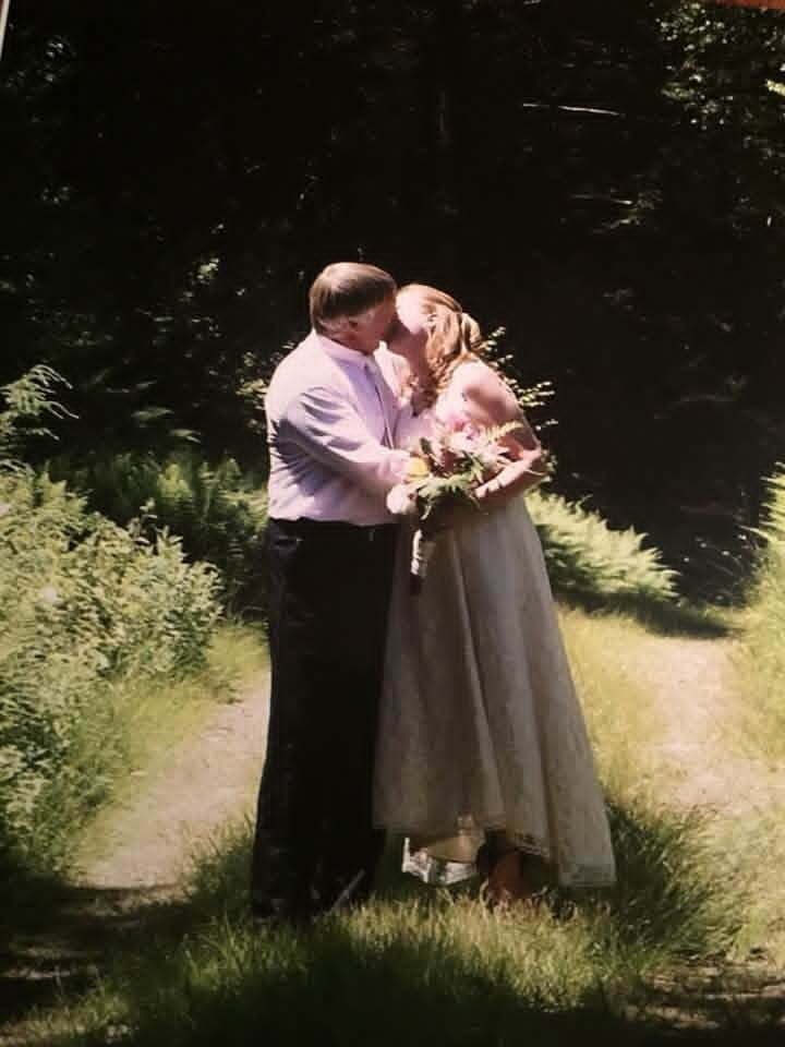 Rallying Around Robin's Healing Journey campaign photo, 2 of 8