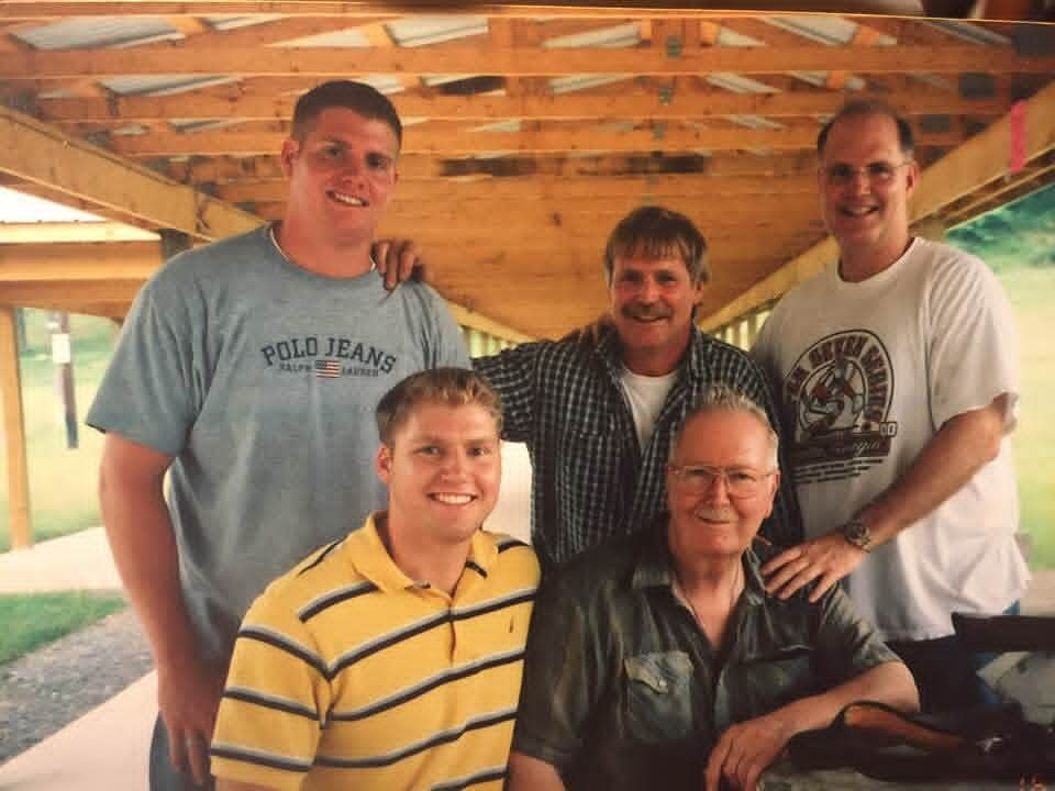 Rallying Around Robin's Healing Journey campaign photo, 5 of 8