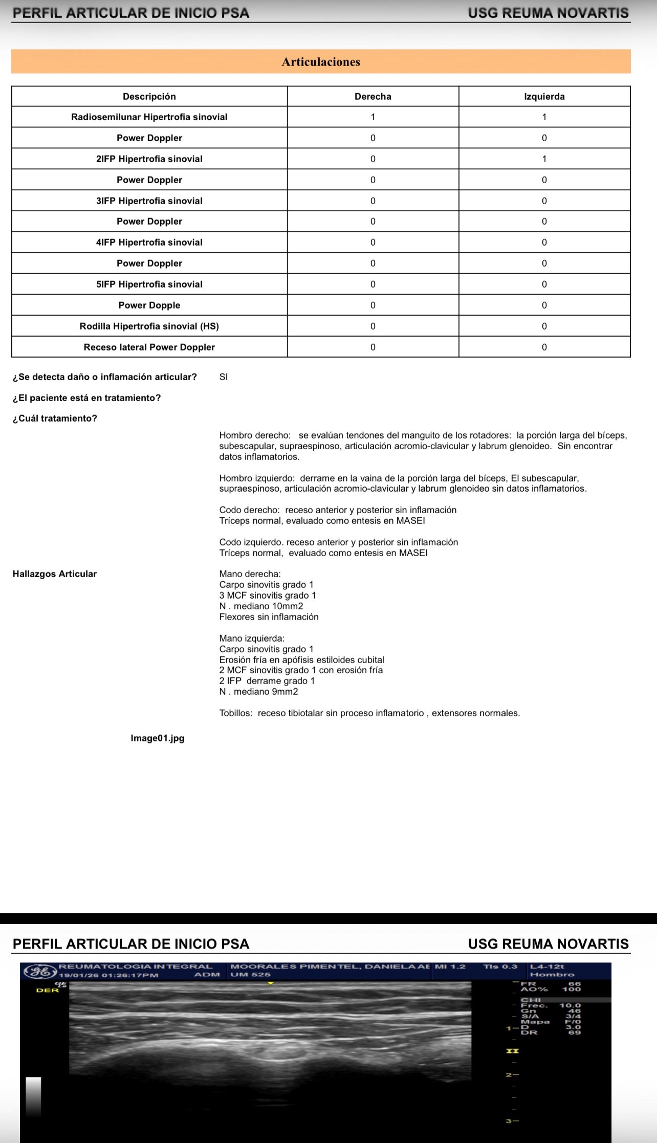 Foto de la recaudación de fondos Ayúdame a continuar mi tratamiento y recuperar mi vida ᥫ᭡, 7 de 8