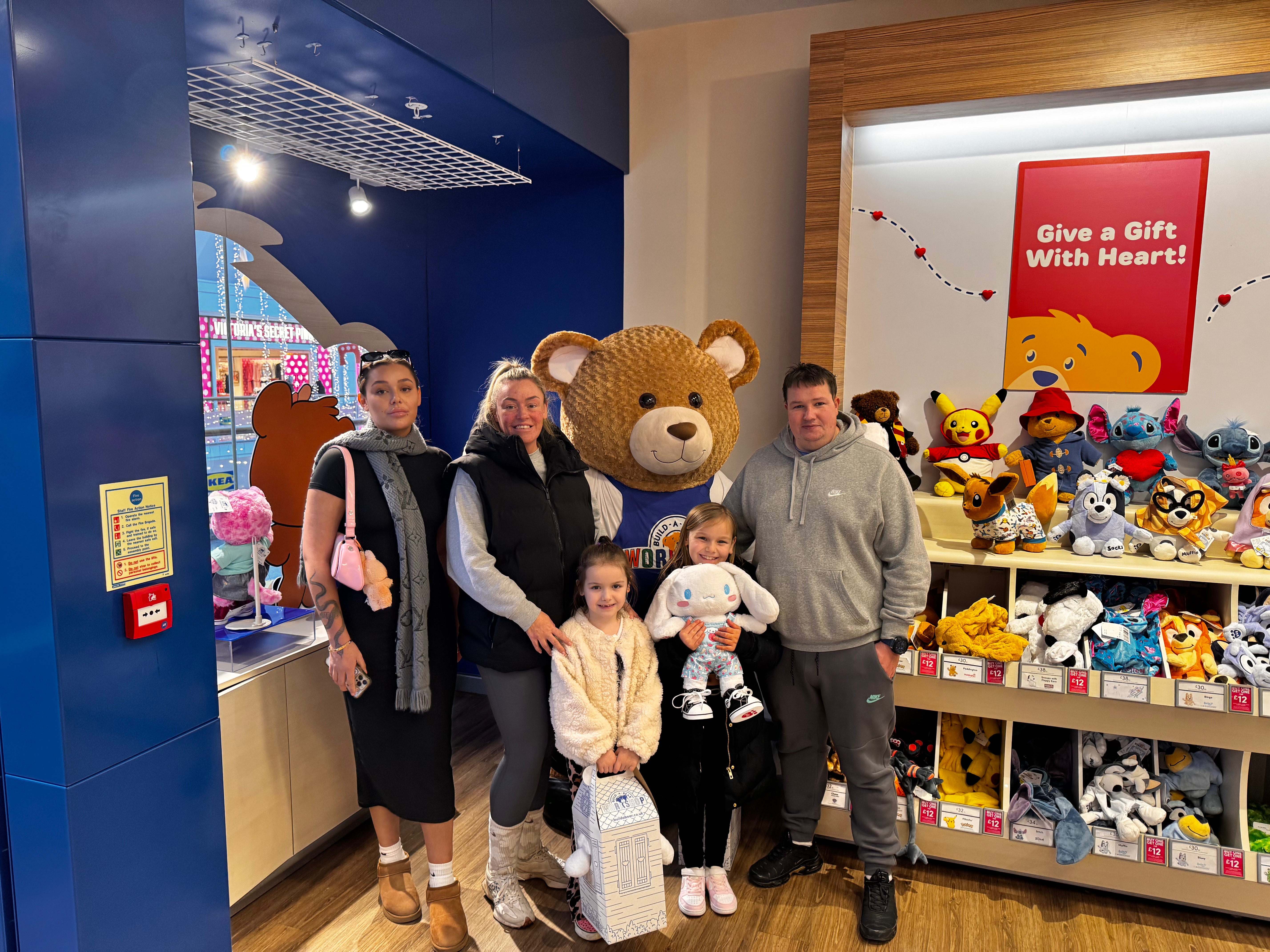 In Loving Memory of Dean – Supporting His Family campaign photo, 4 of 6