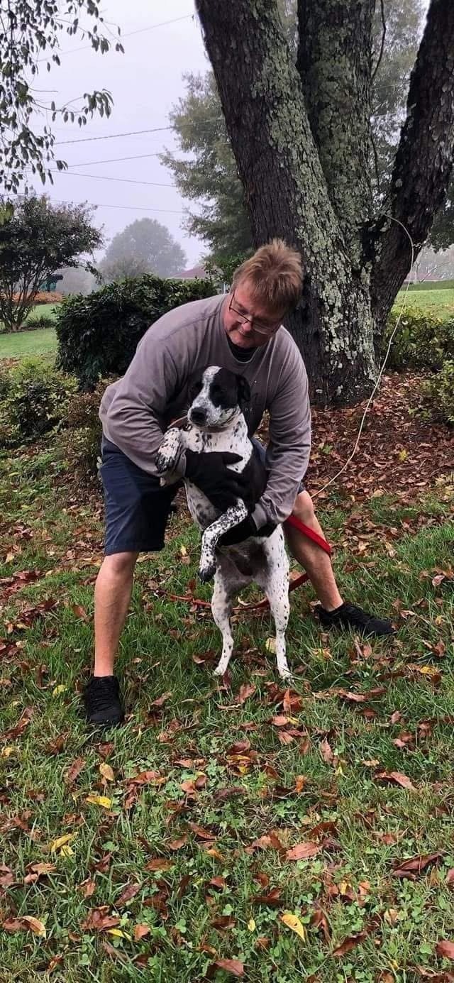 Help Dwayne and Daisy Recover Together campaign photo, 4 of 6