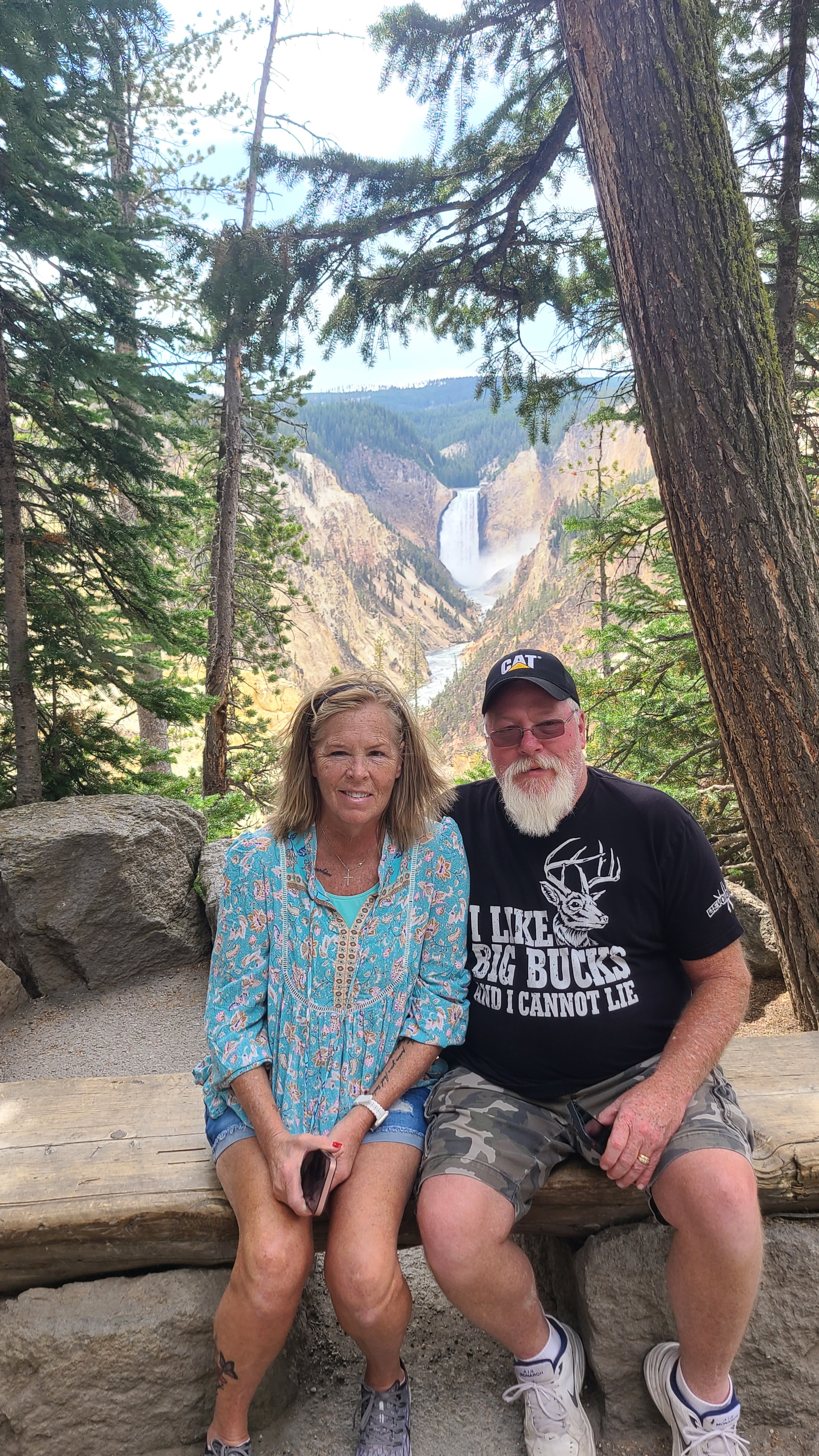 Help Tracy and Her Husband Through Recovery campaign photo, 6 of 8