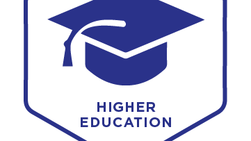 Pursuing Higher Education to break the cycle photo