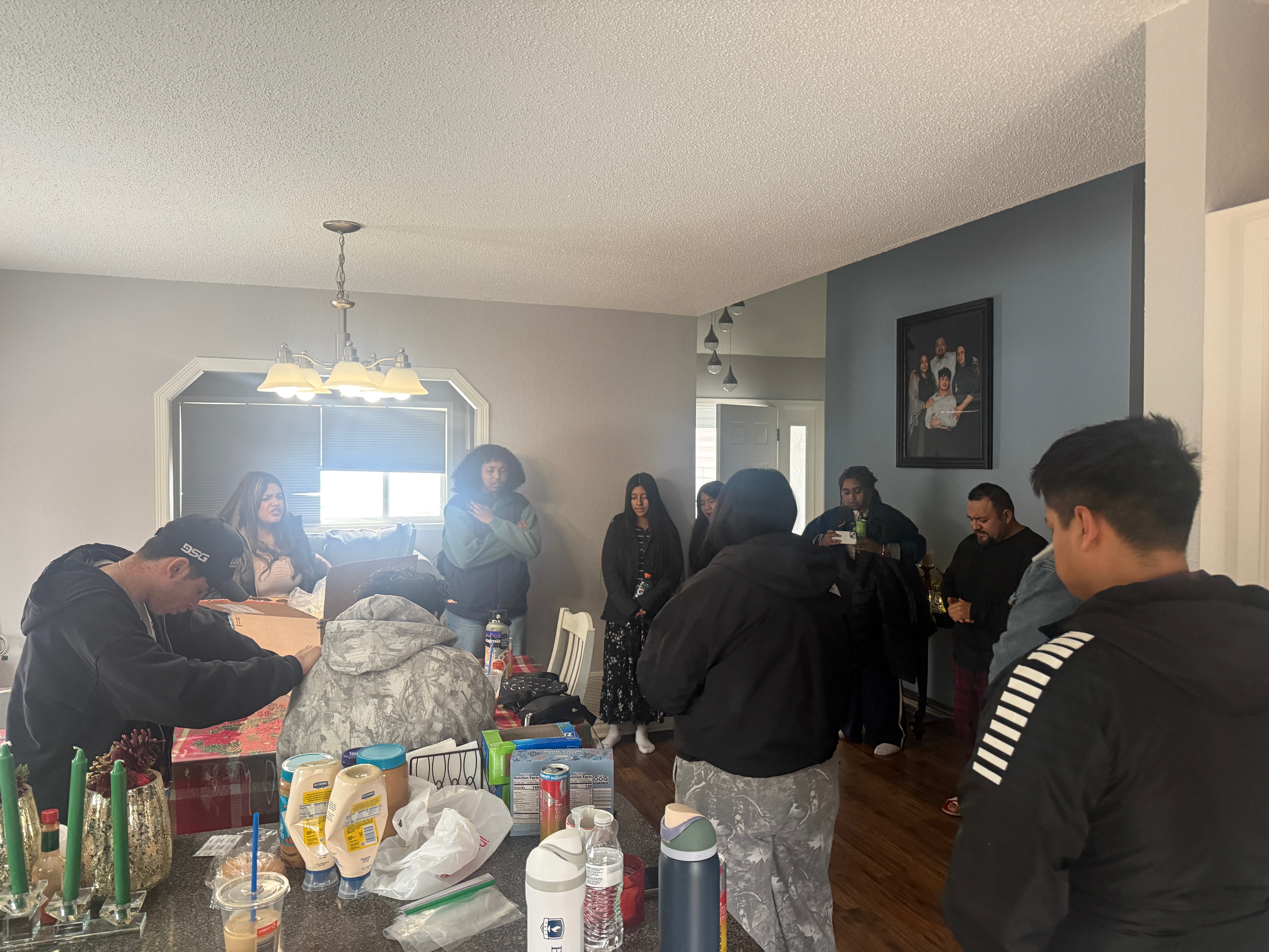 Food Support for Families Affected by ICE in MN campaign photo, 2 of 6