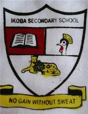 Trip to Uganda - Ikoba School campaign photo, 2 of 5