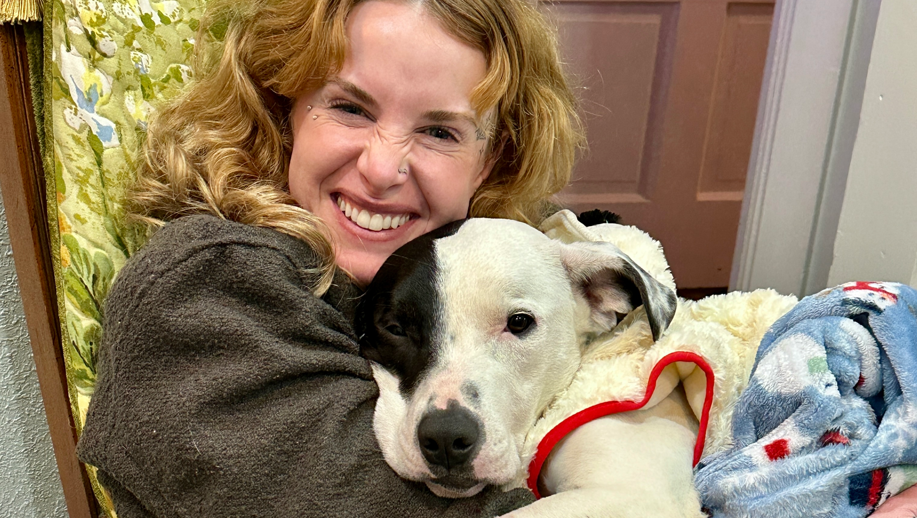 Support Long Bean’s Lifelong Care and Rehab