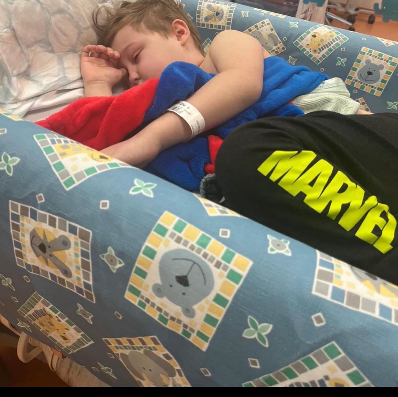 Fundraiser by daniella stuchberry : Help Raise Funds for 2 amazing ...