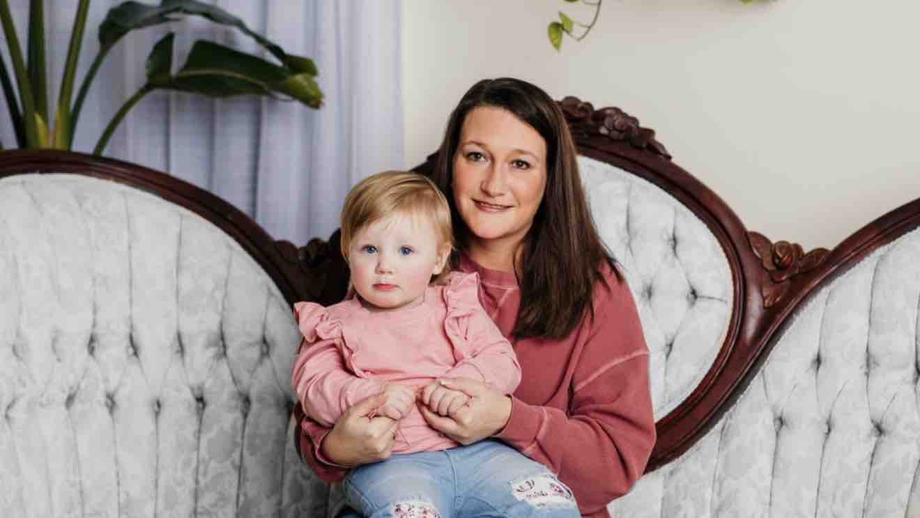 My Little Sister’s Fresh Start Fund pinned link photo