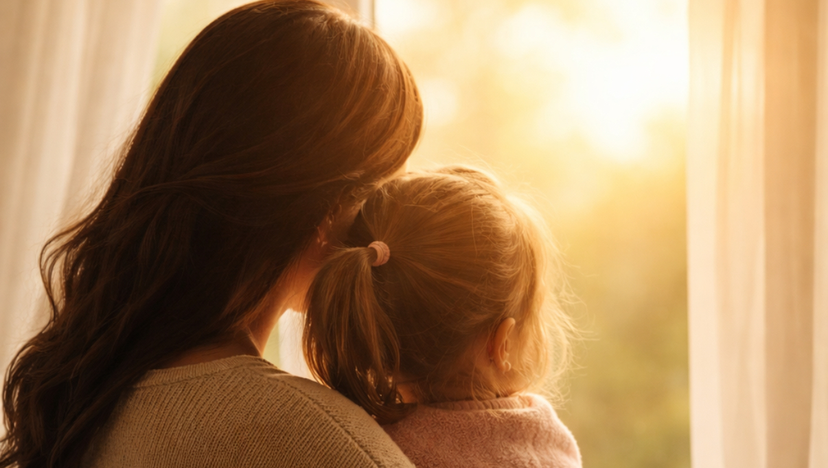 Apoyo para construir estabilidad y un hogar para mis hijos” photo