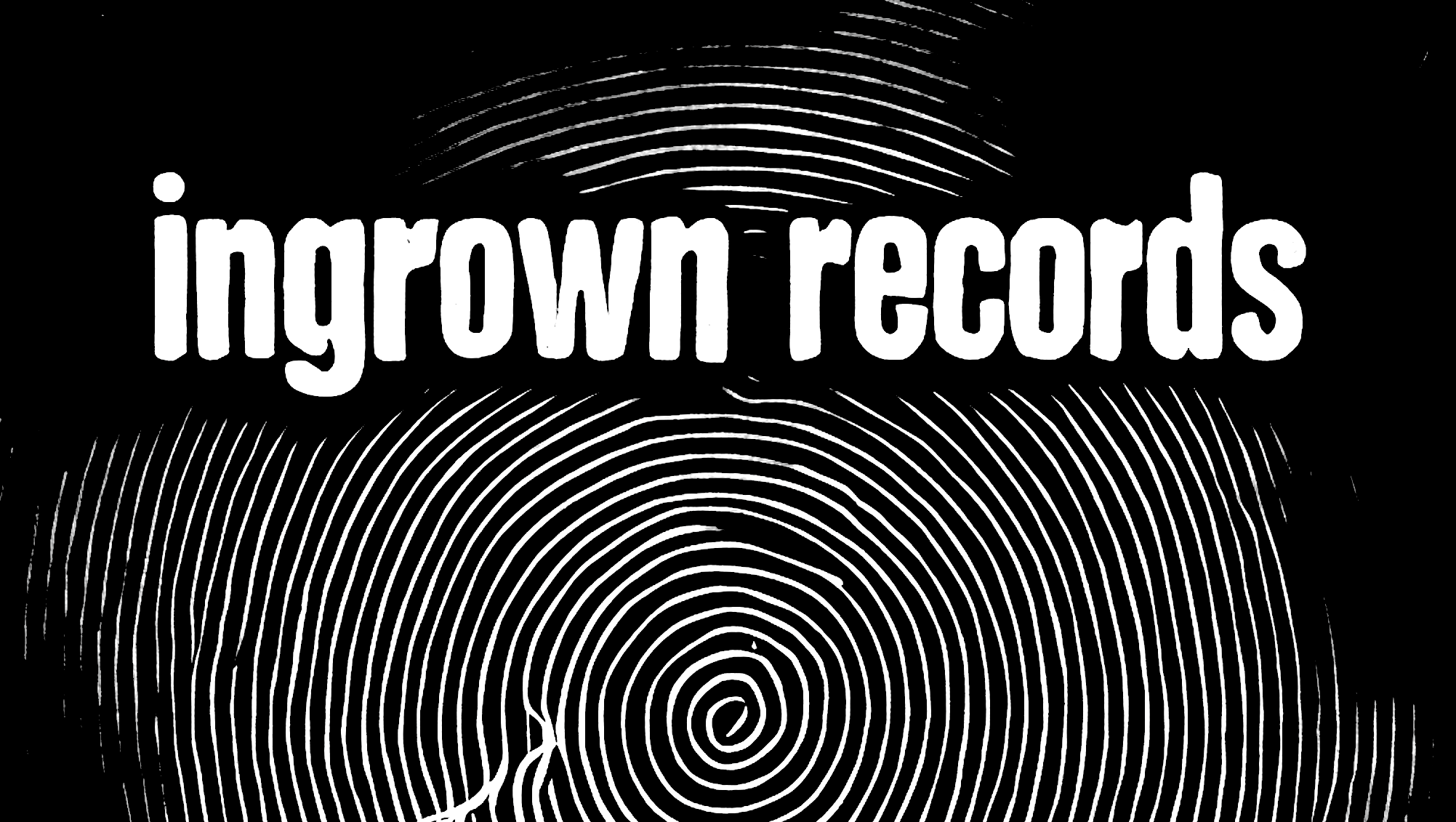 Support Ingrown Records' 15th Year of Music