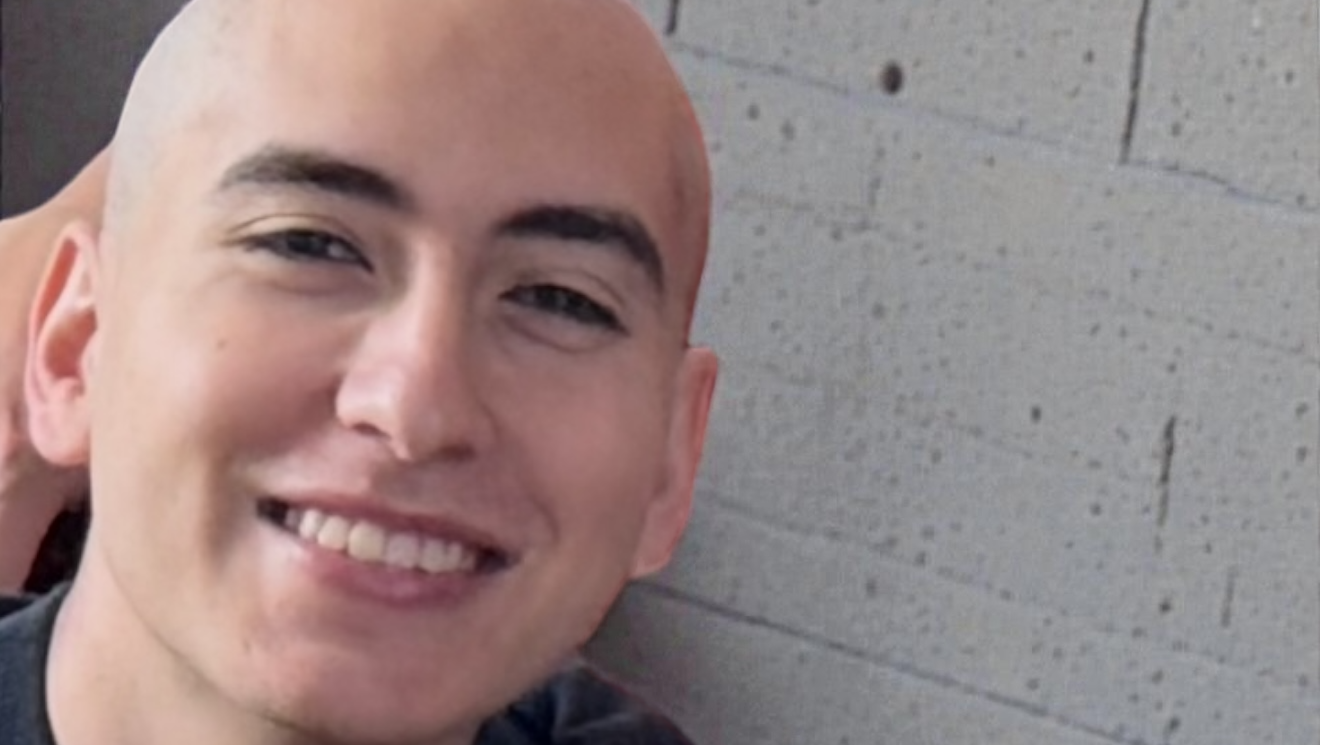 Juntos por la salud y el futuro de Vicho Rodríguez Riojas