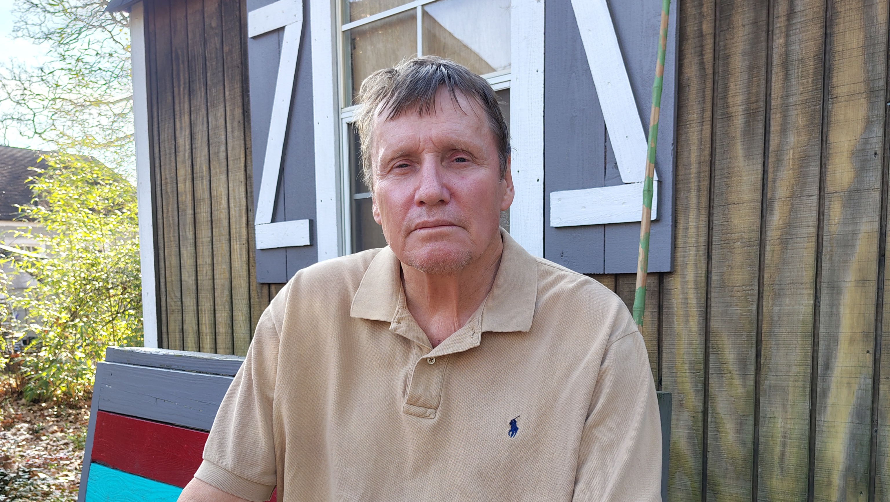 Support Clint Hitt’s Heart Surgery Recovery photo