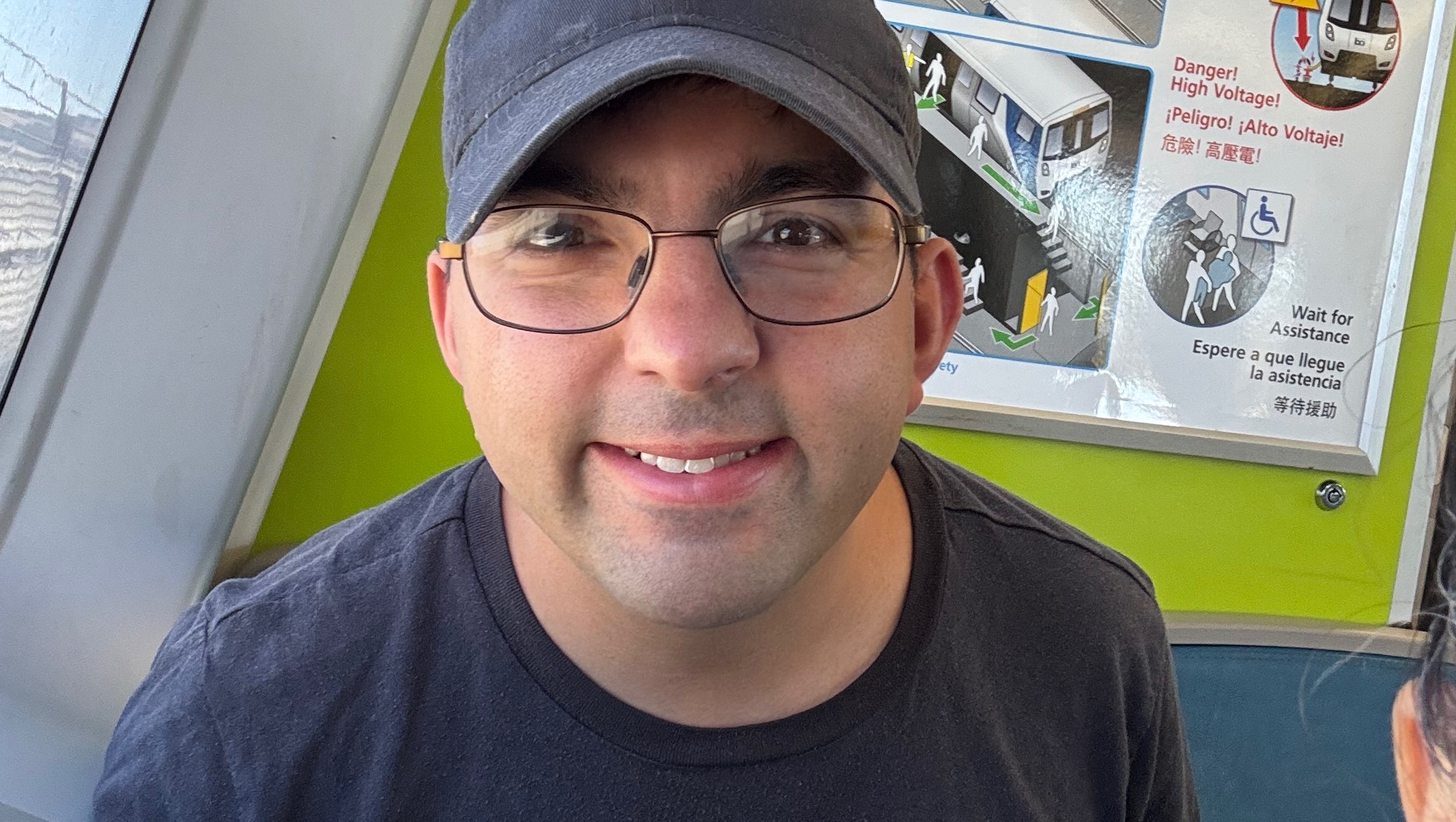 Help James Get to College & Achieve His Dreams photo